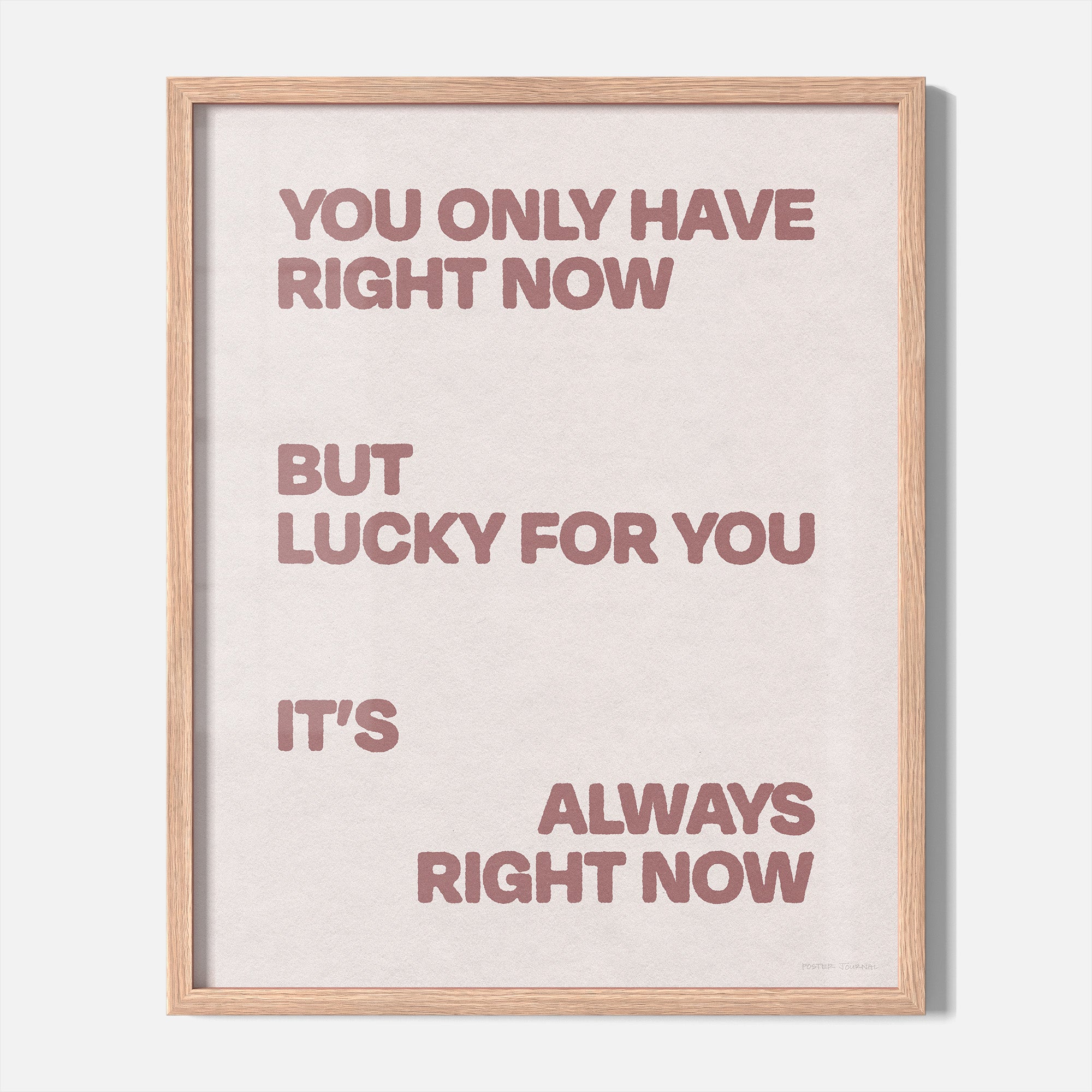 RIGHT PRINT