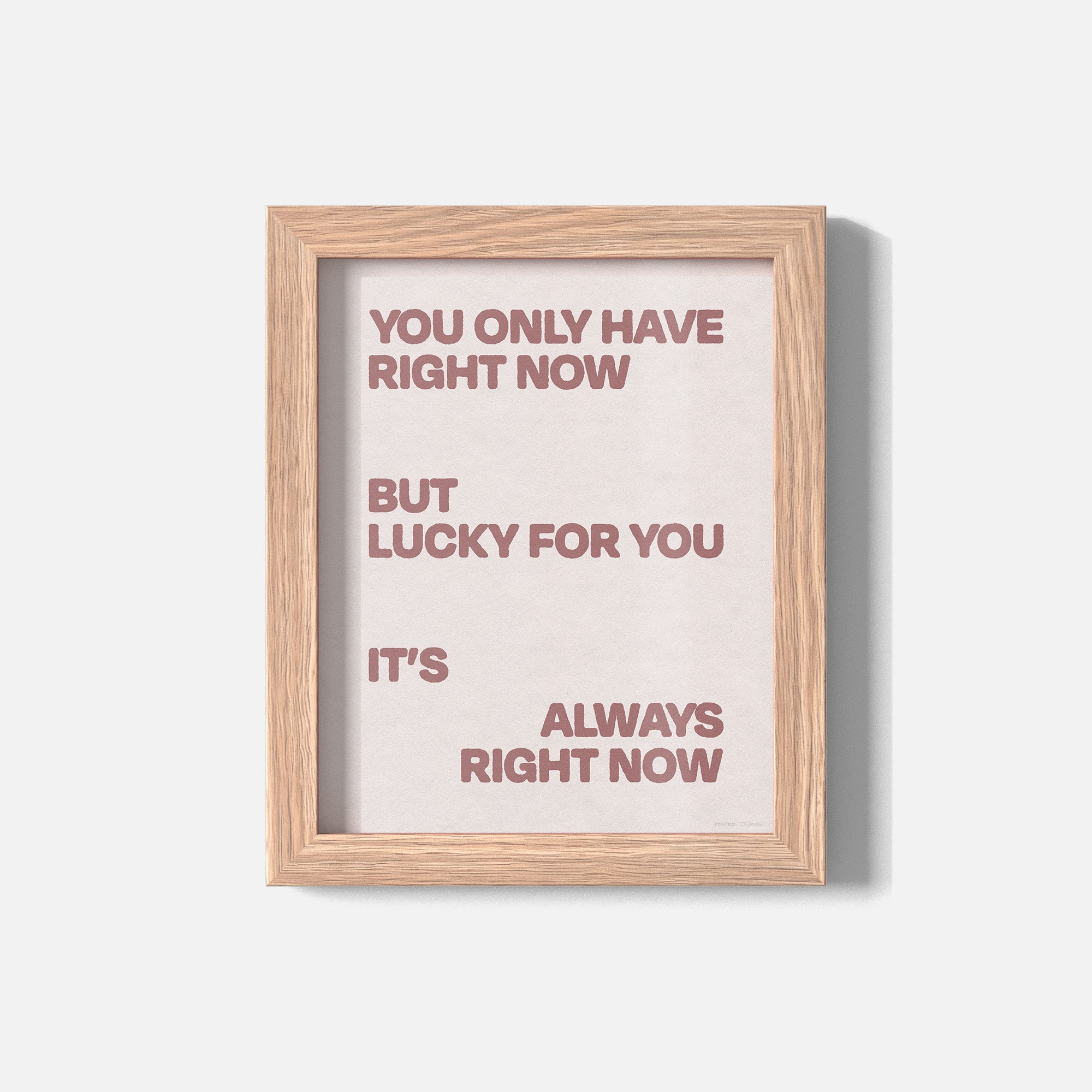 RIGHT PRINT