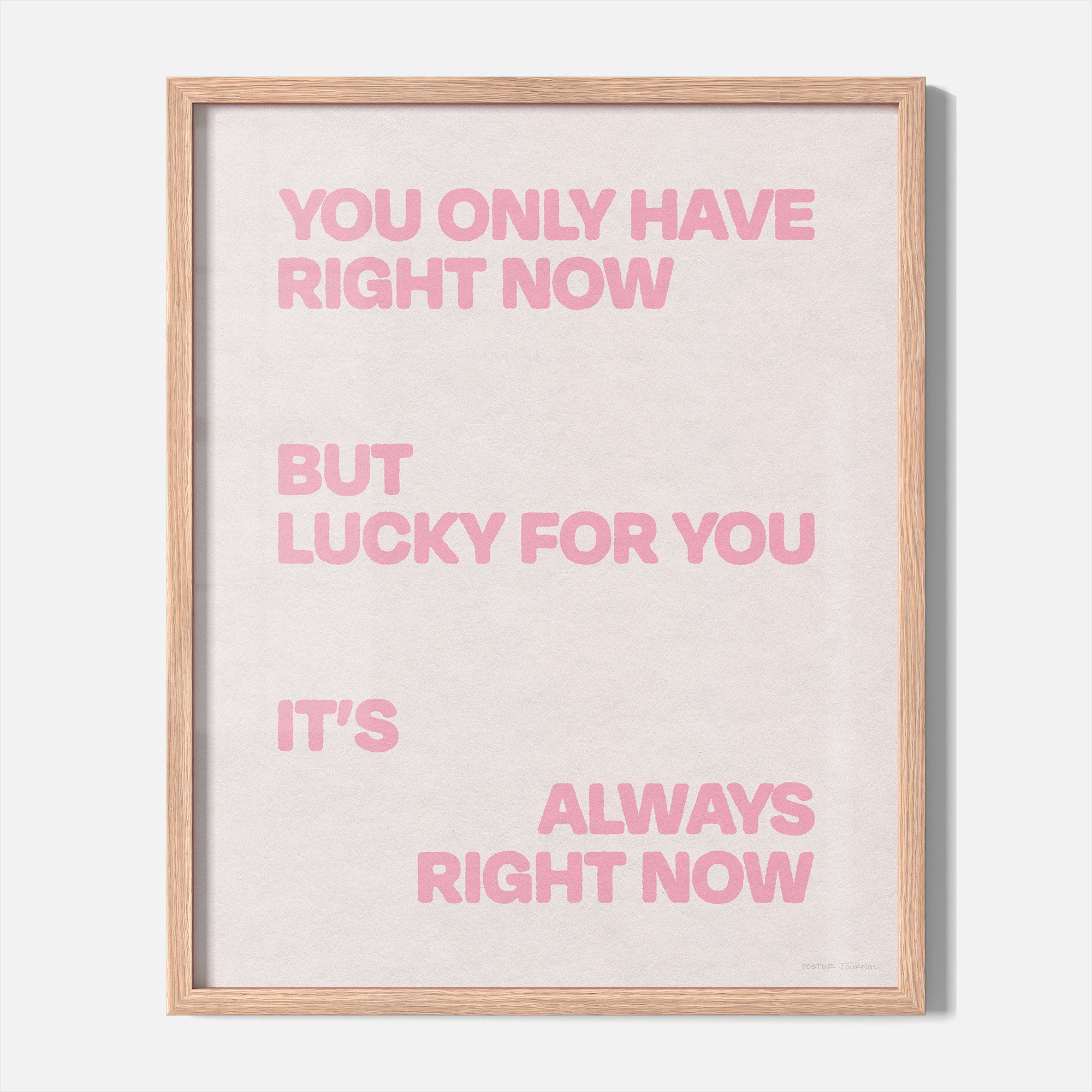 RIGHT PRINT