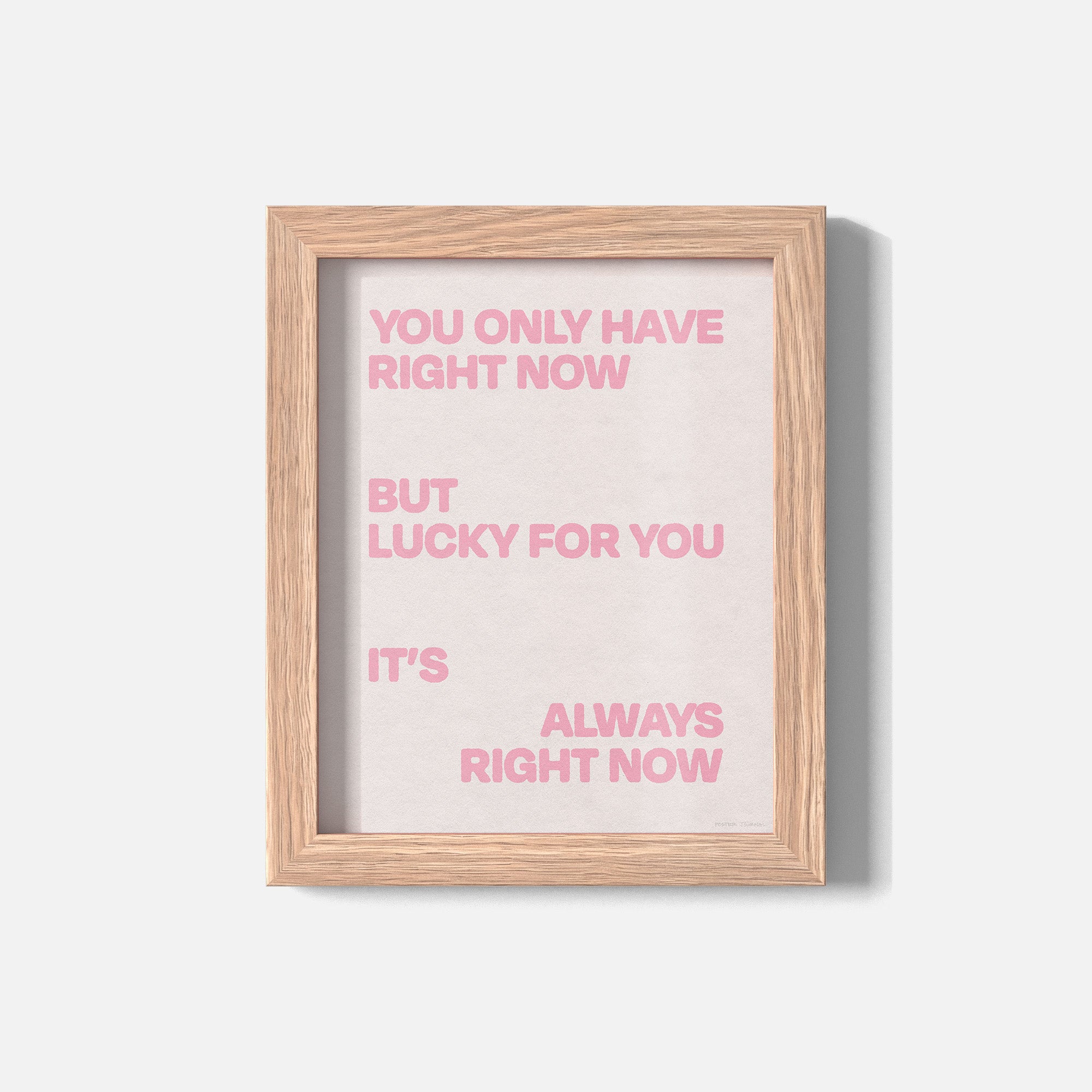 RIGHT PRINT