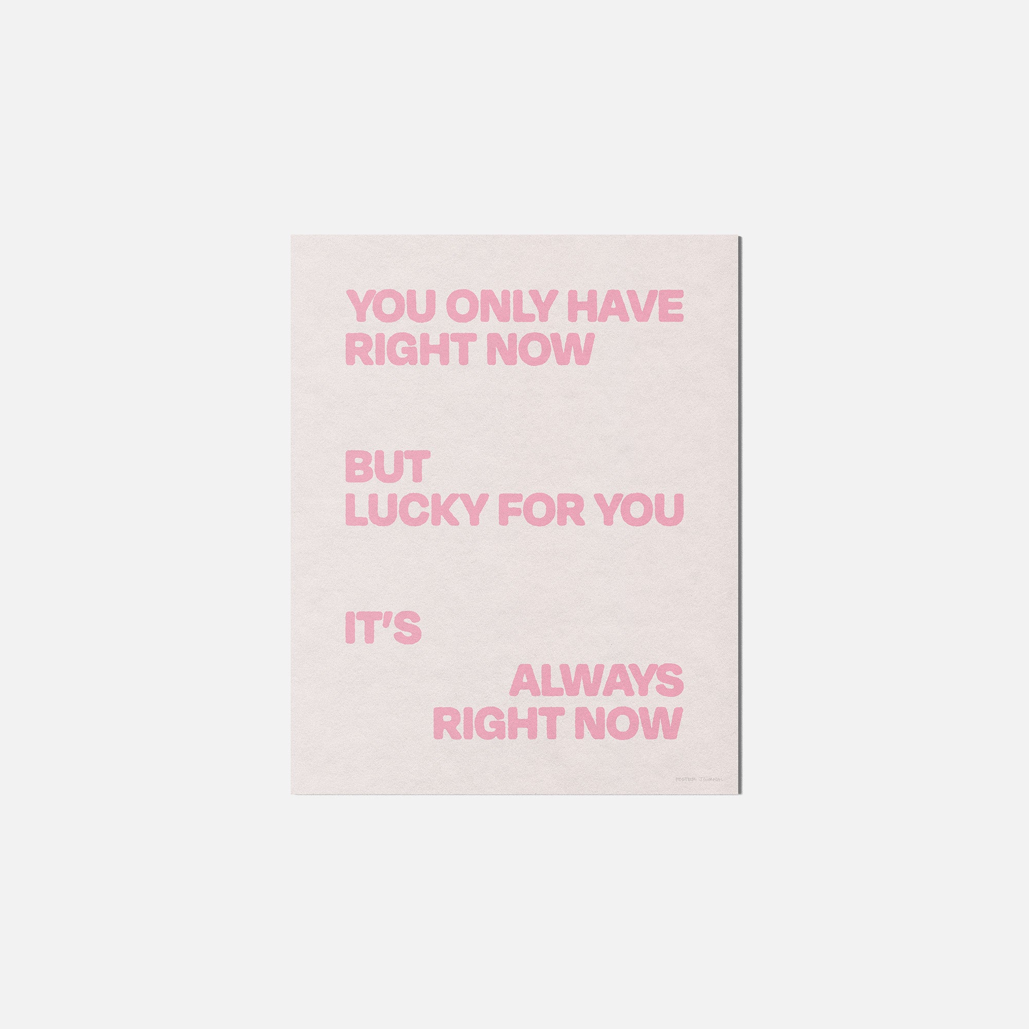 RIGHT PRINT