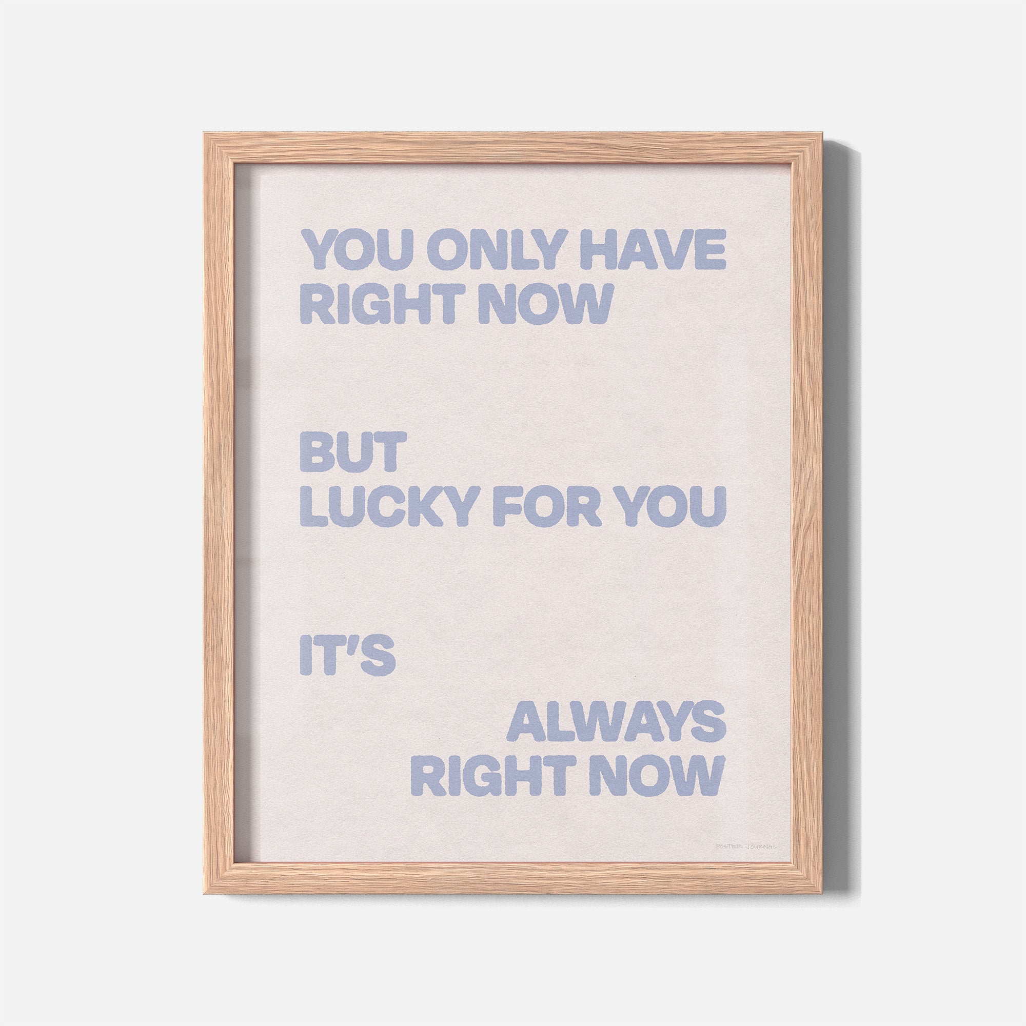 RIGHT PRINT