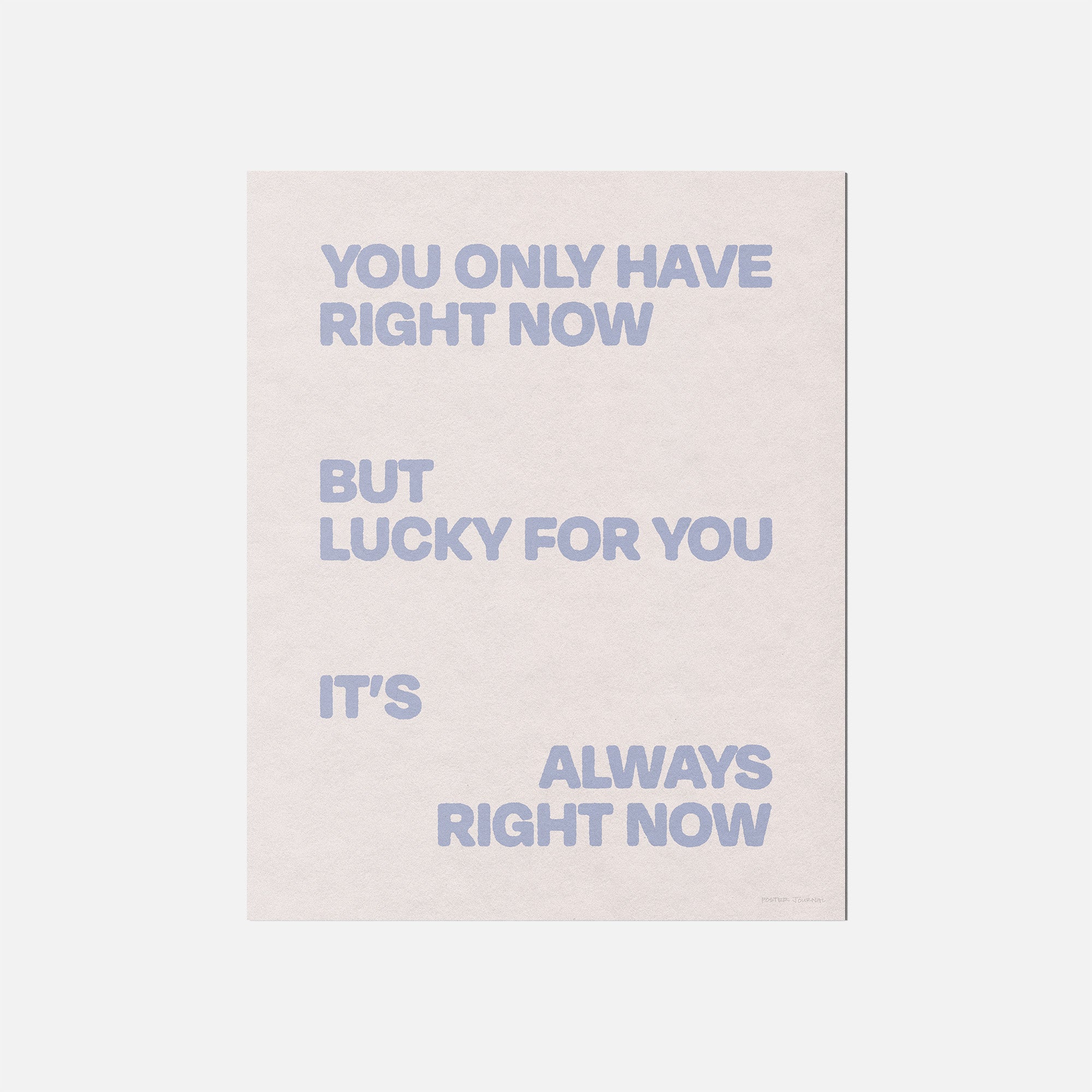 RIGHT PRINT