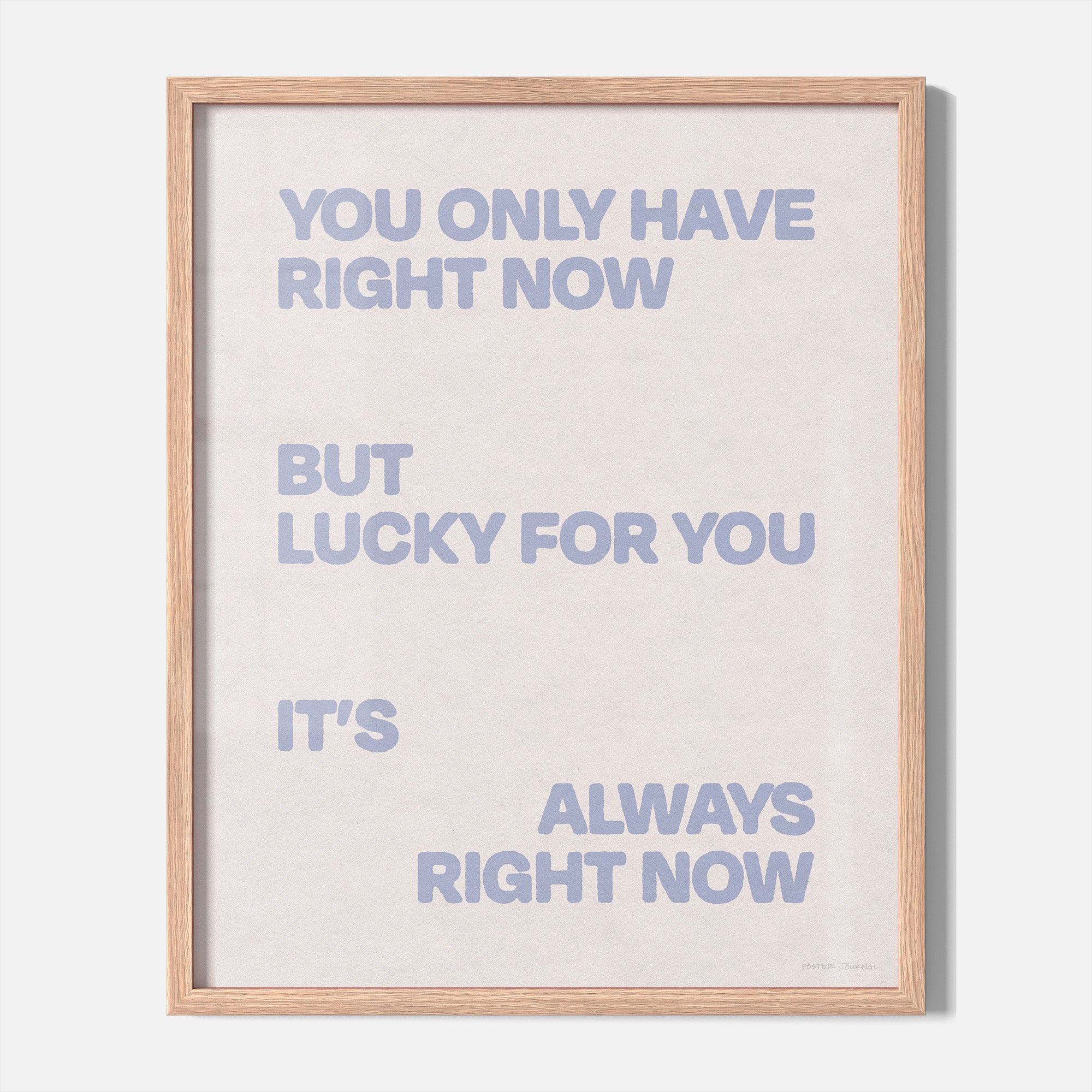 RIGHT PRINT