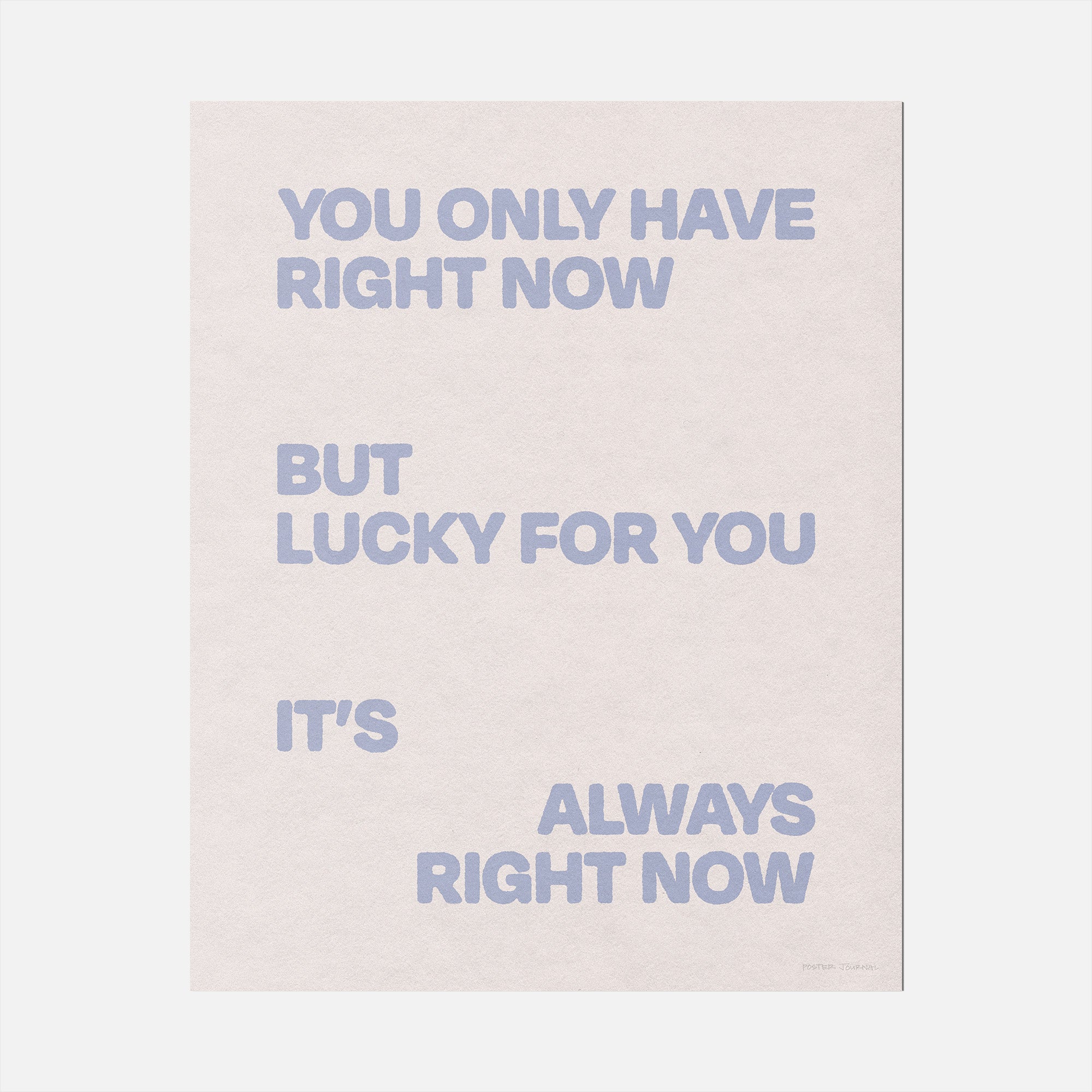 RIGHT PRINT