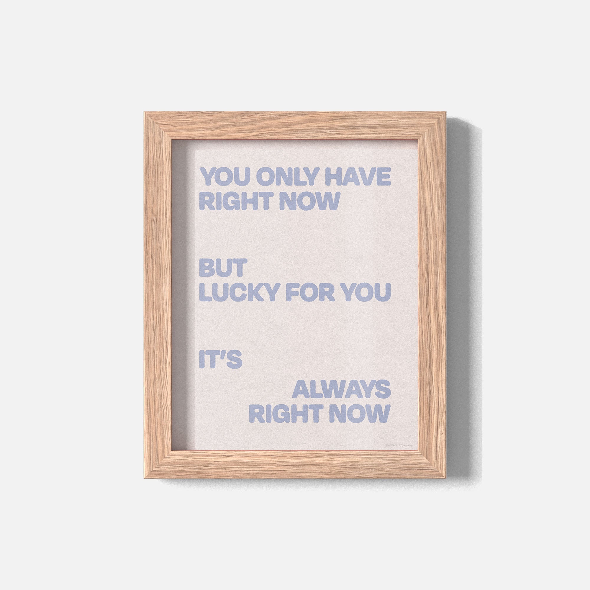 RIGHT PRINT