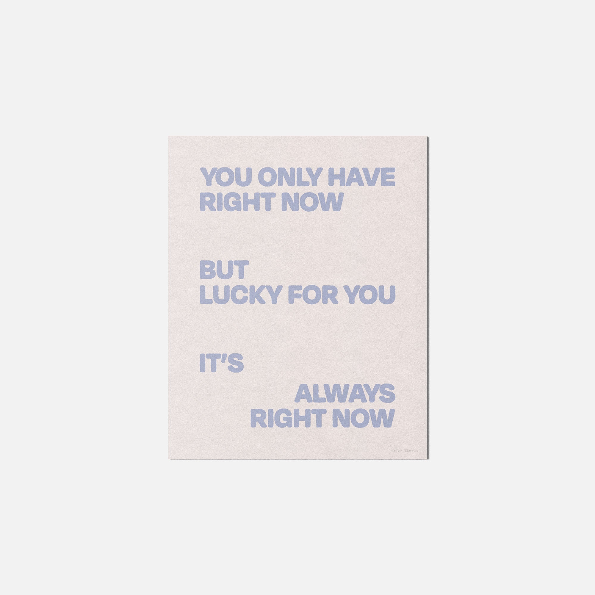 RIGHT PRINT