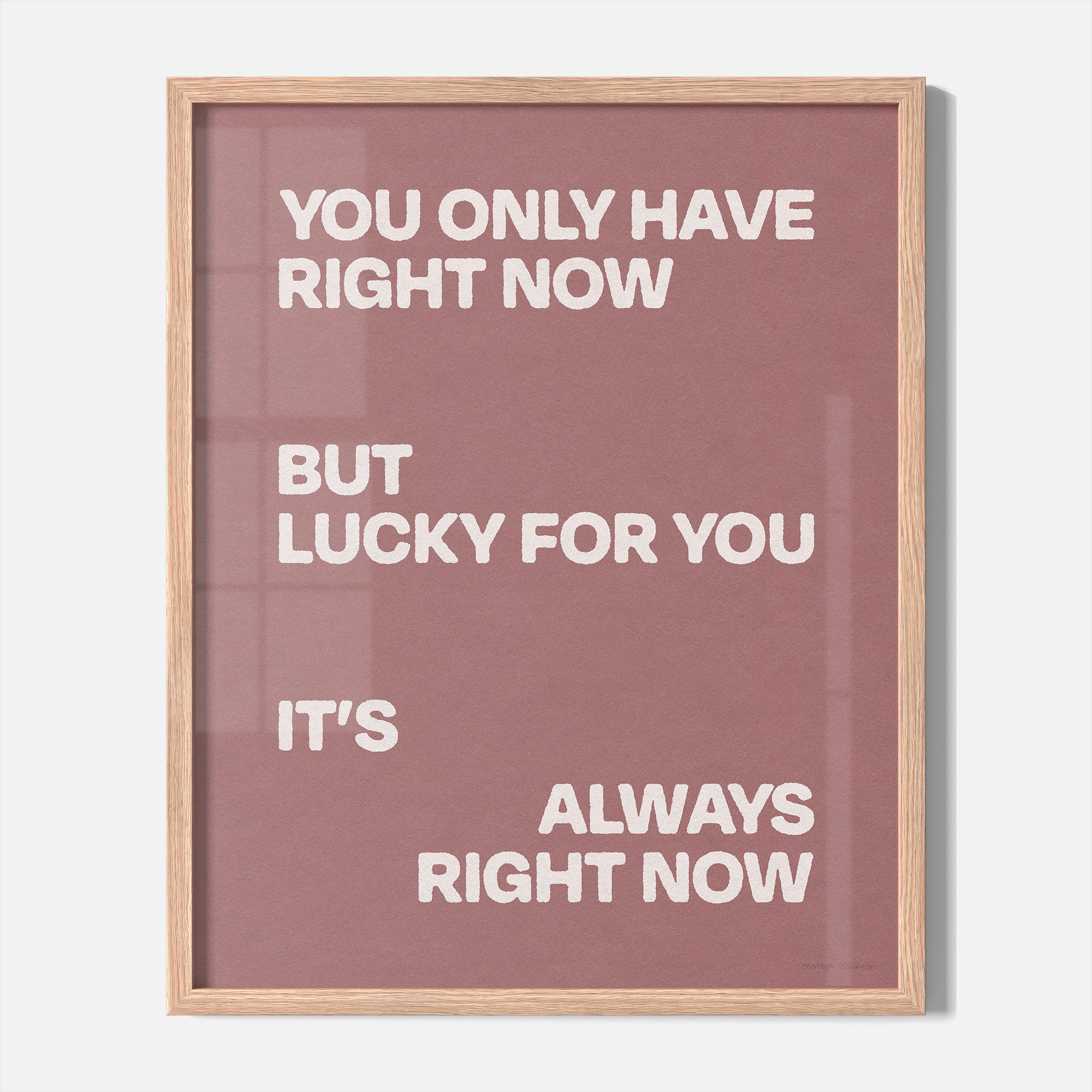 RIGHT PRINT