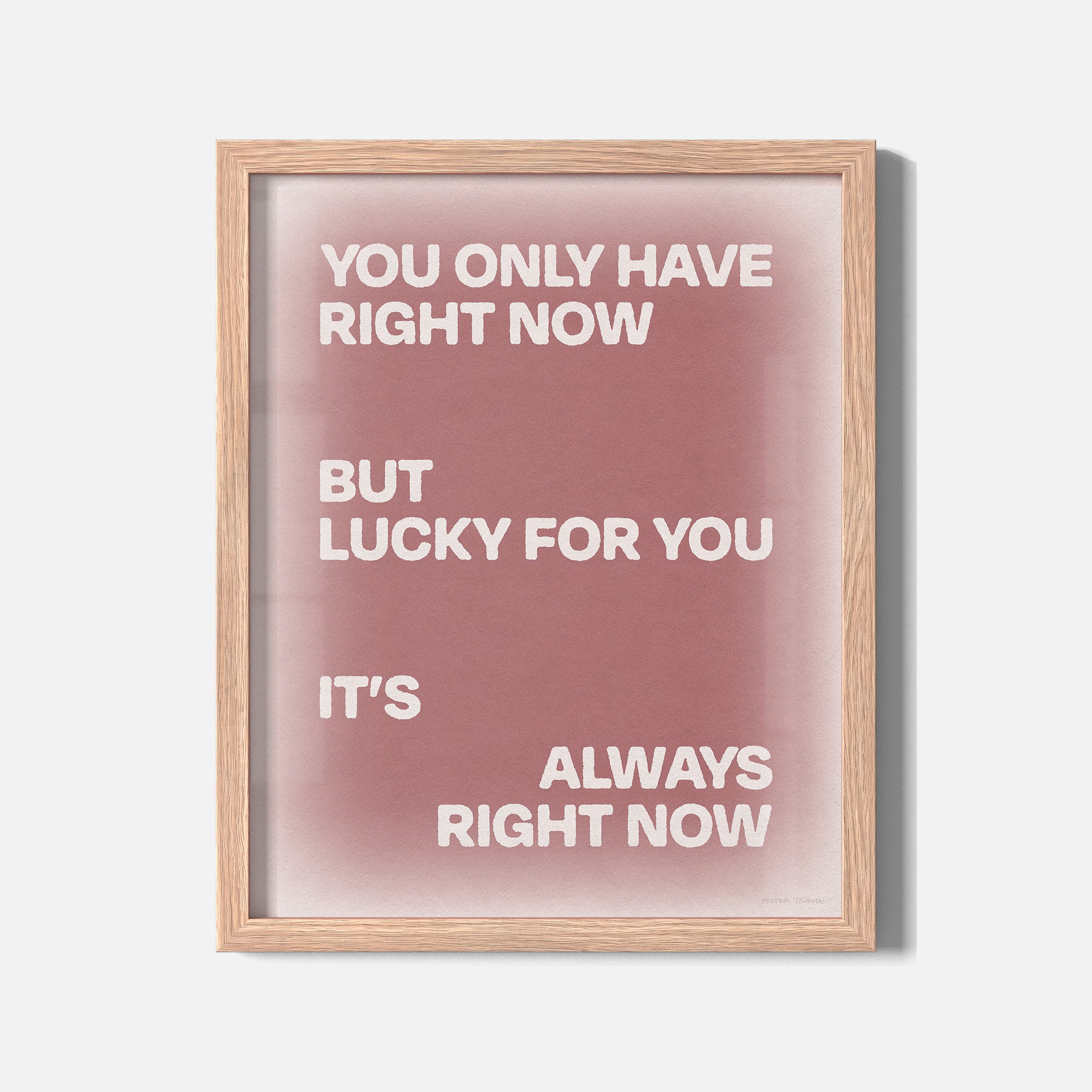 RIGHT PRINT