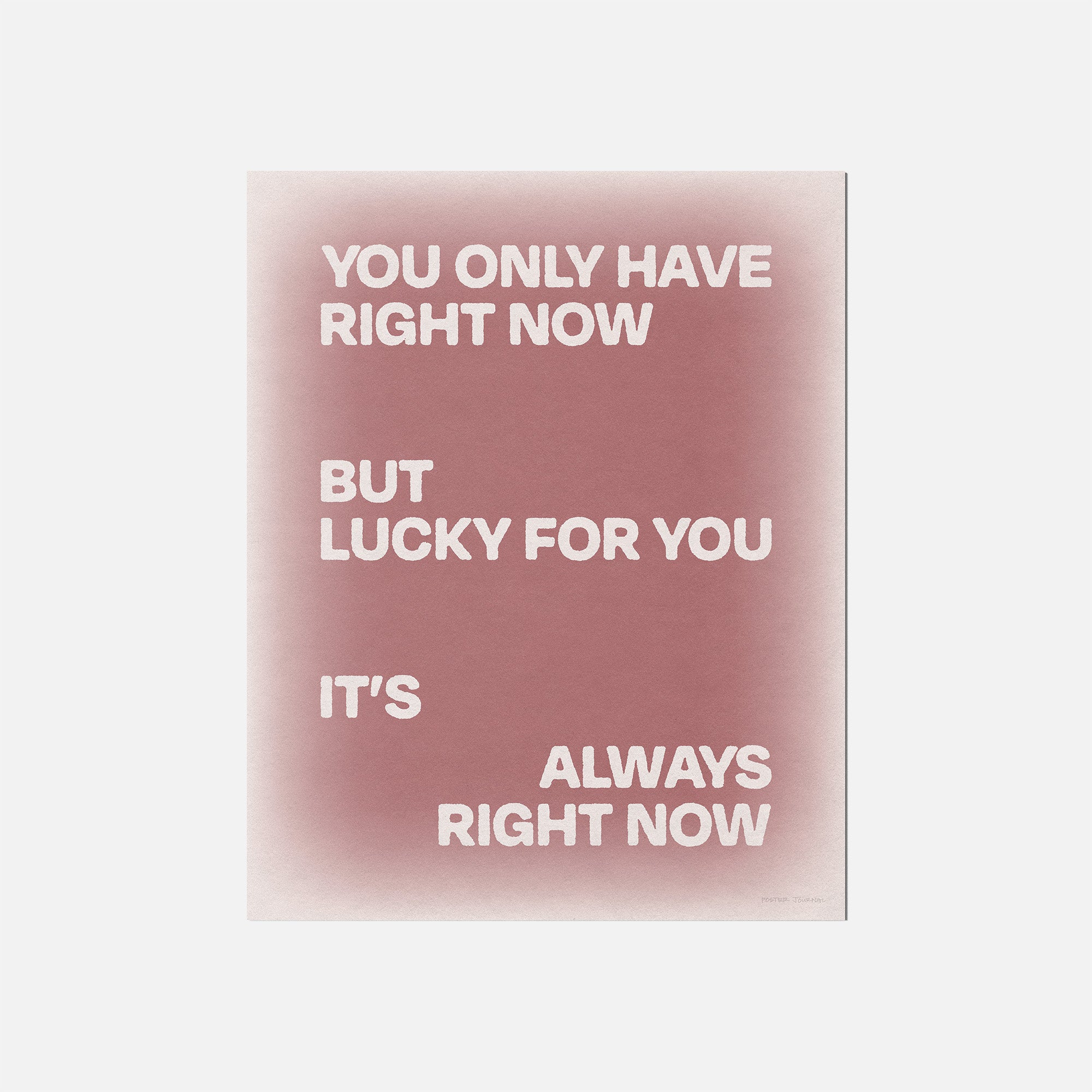 RIGHT PRINT