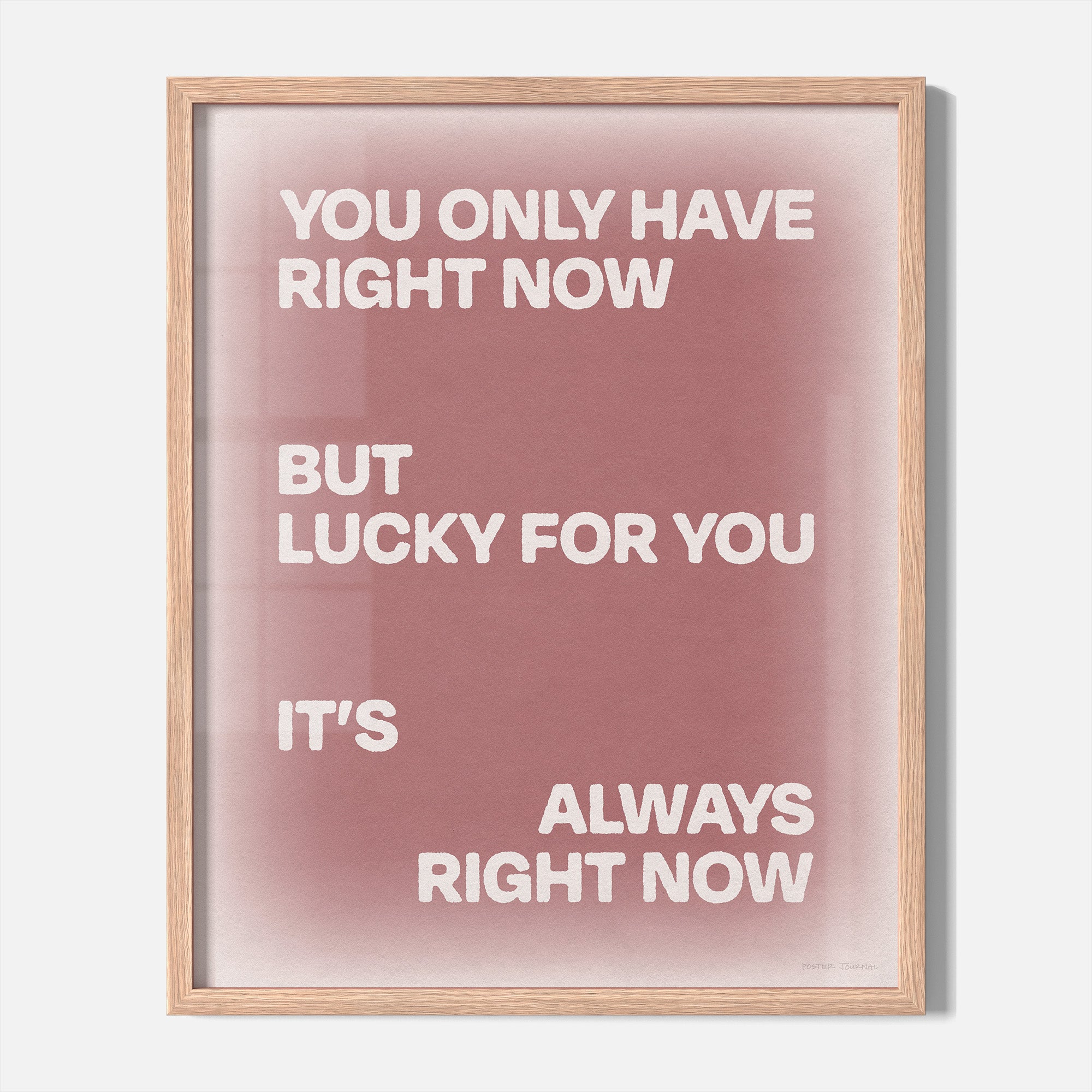 RIGHT PRINT
