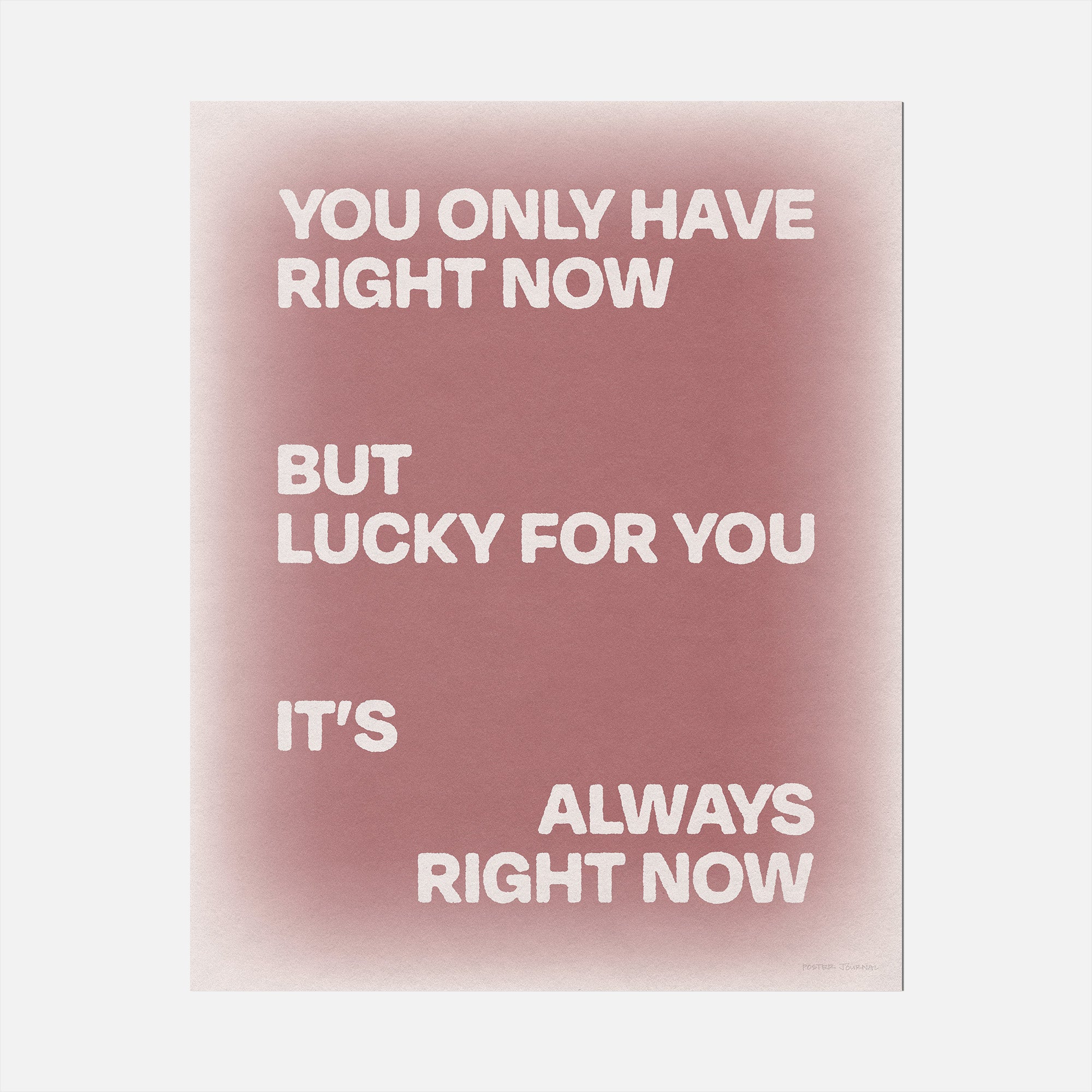 RIGHT PRINT