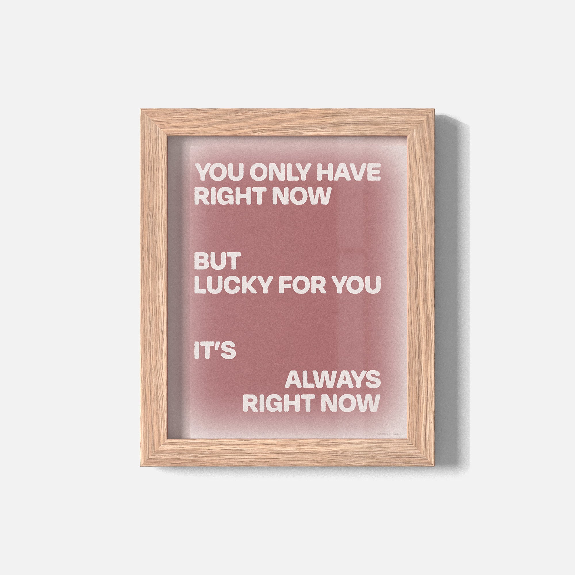 RIGHT PRINT