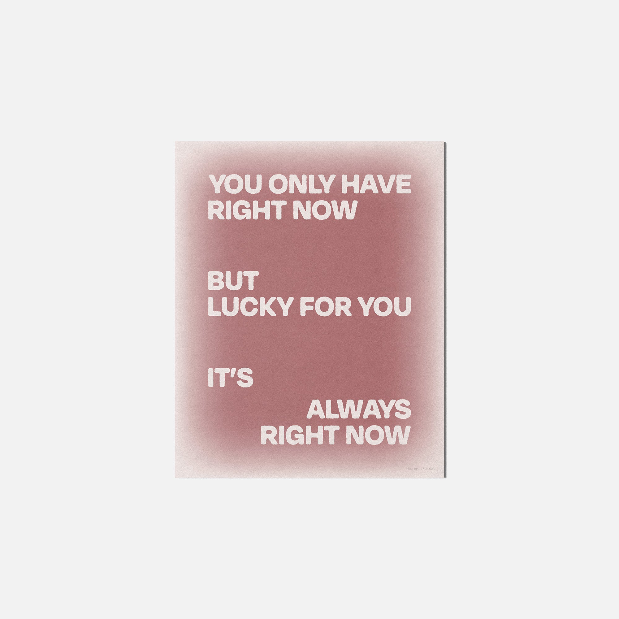 RIGHT PRINT
