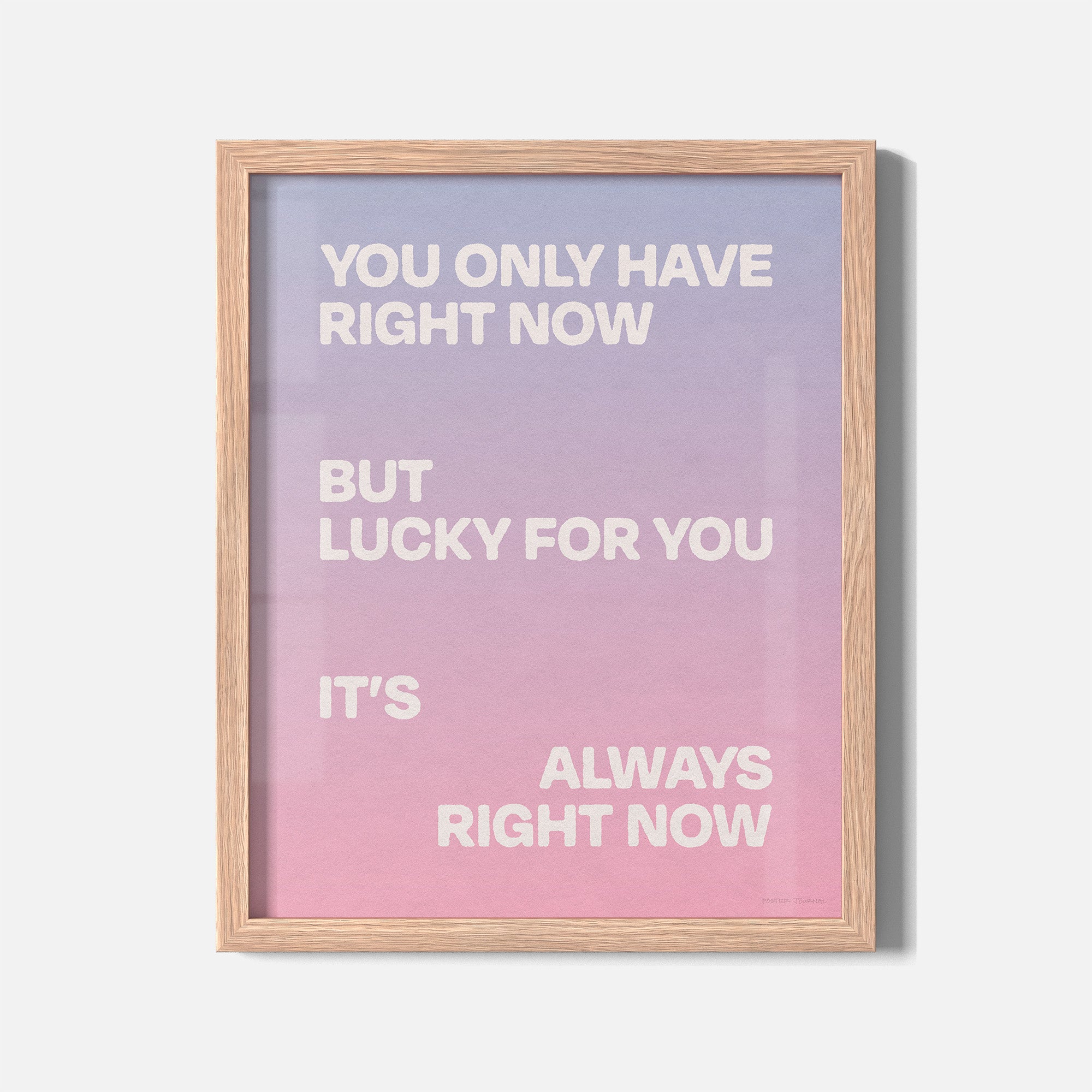 RIGHT PRINT
