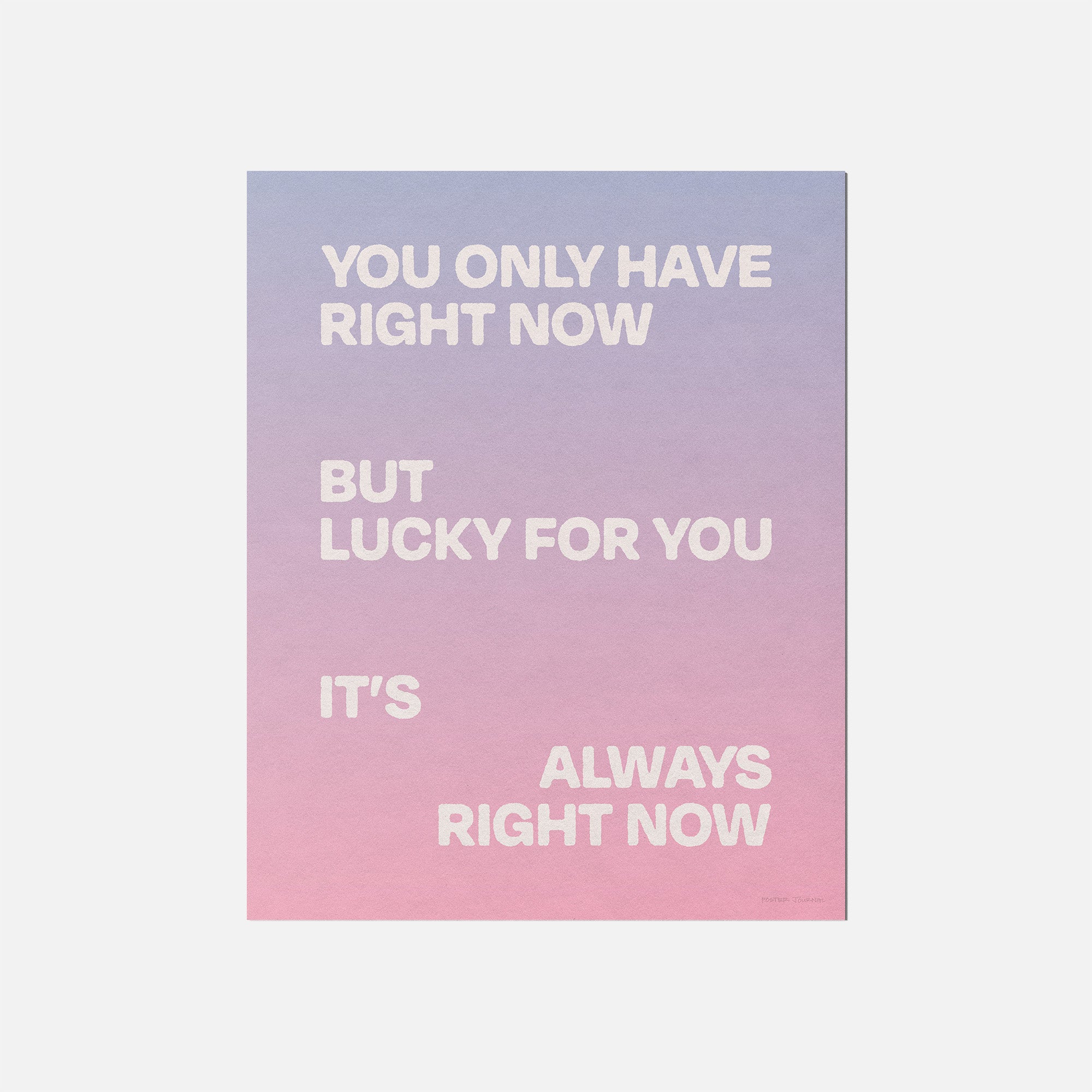 RIGHT PRINT
