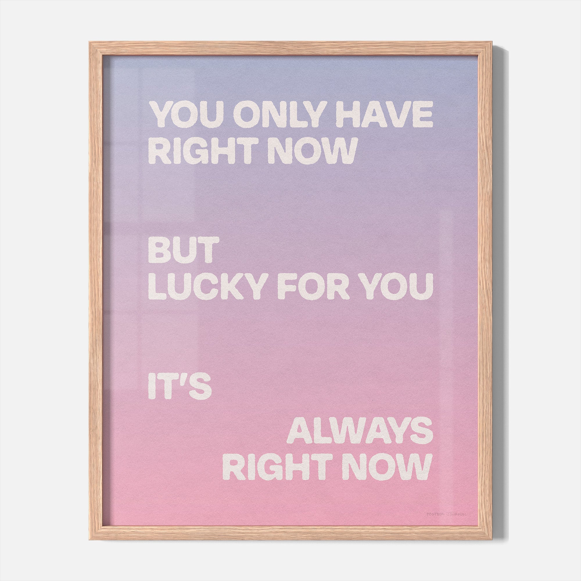 RIGHT PRINT