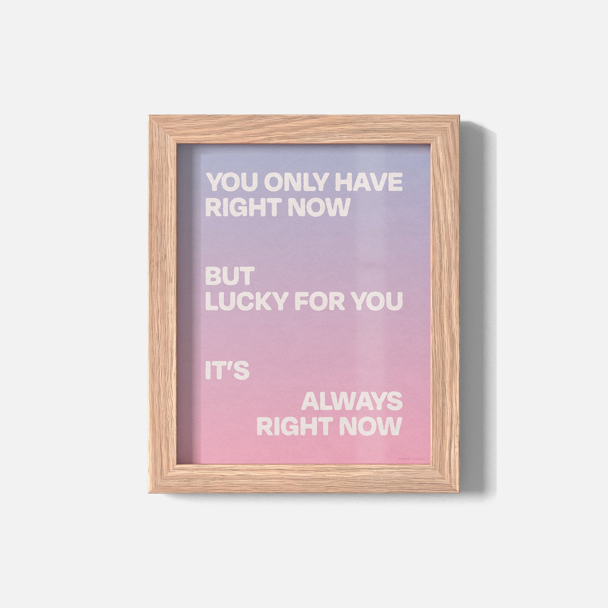 RIGHT PRINT