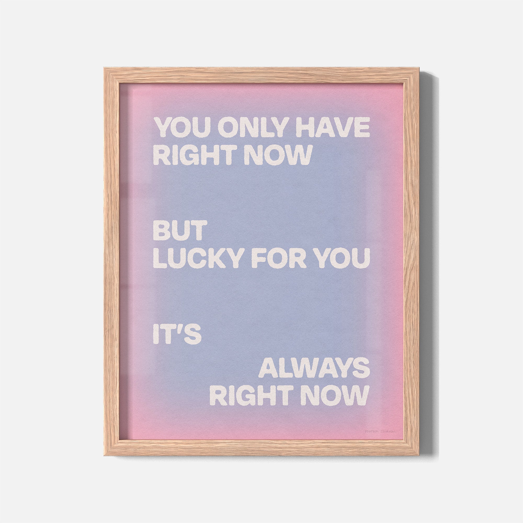 RIGHT PRINT