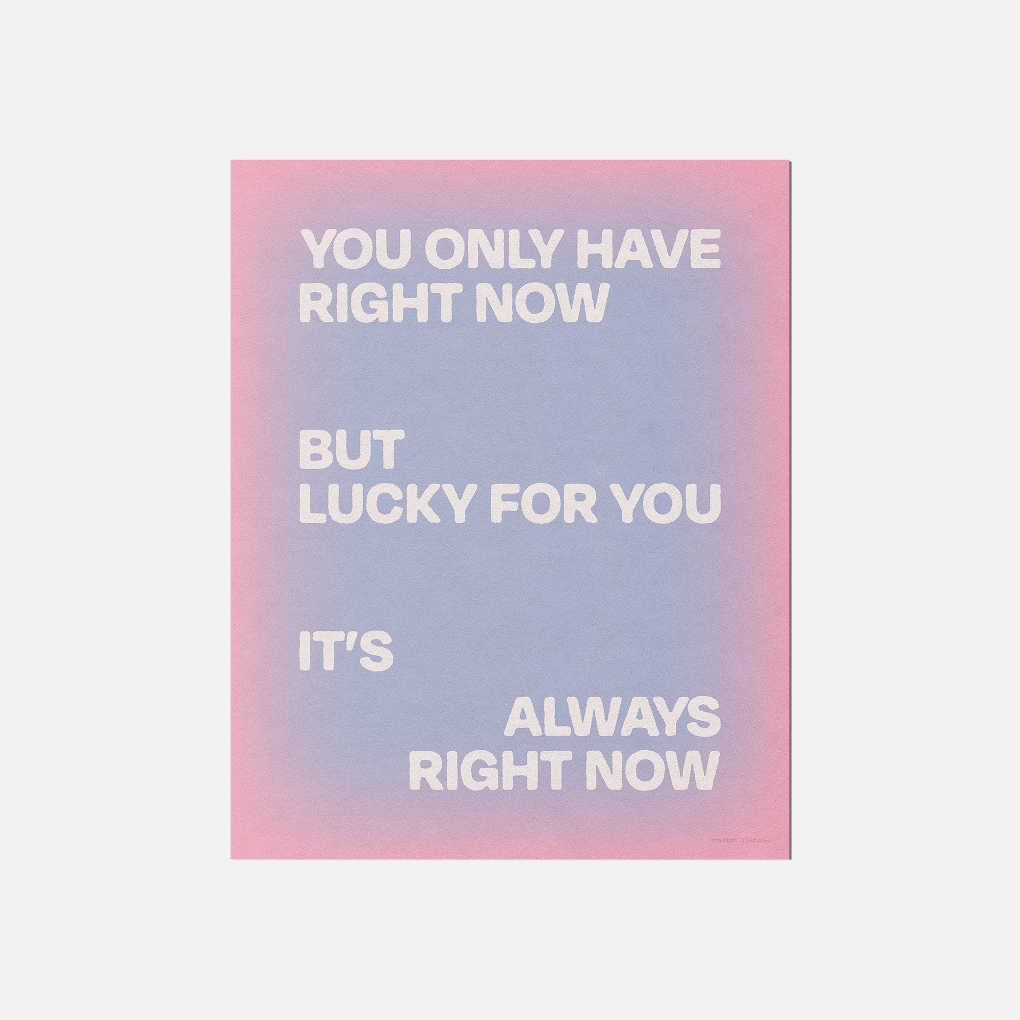 RIGHT PRINT