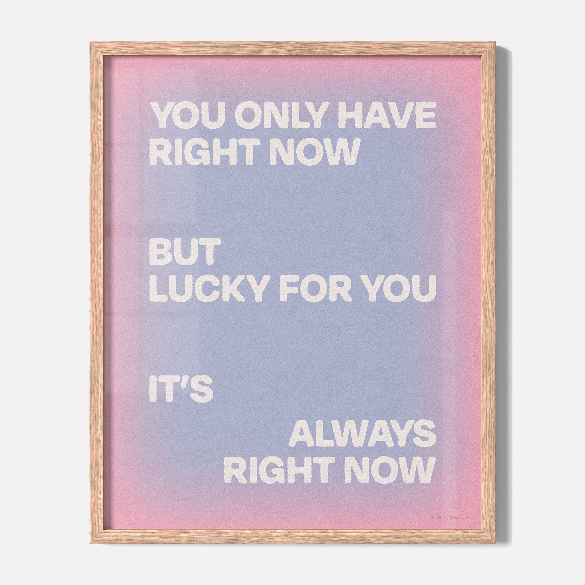 RIGHT PRINT