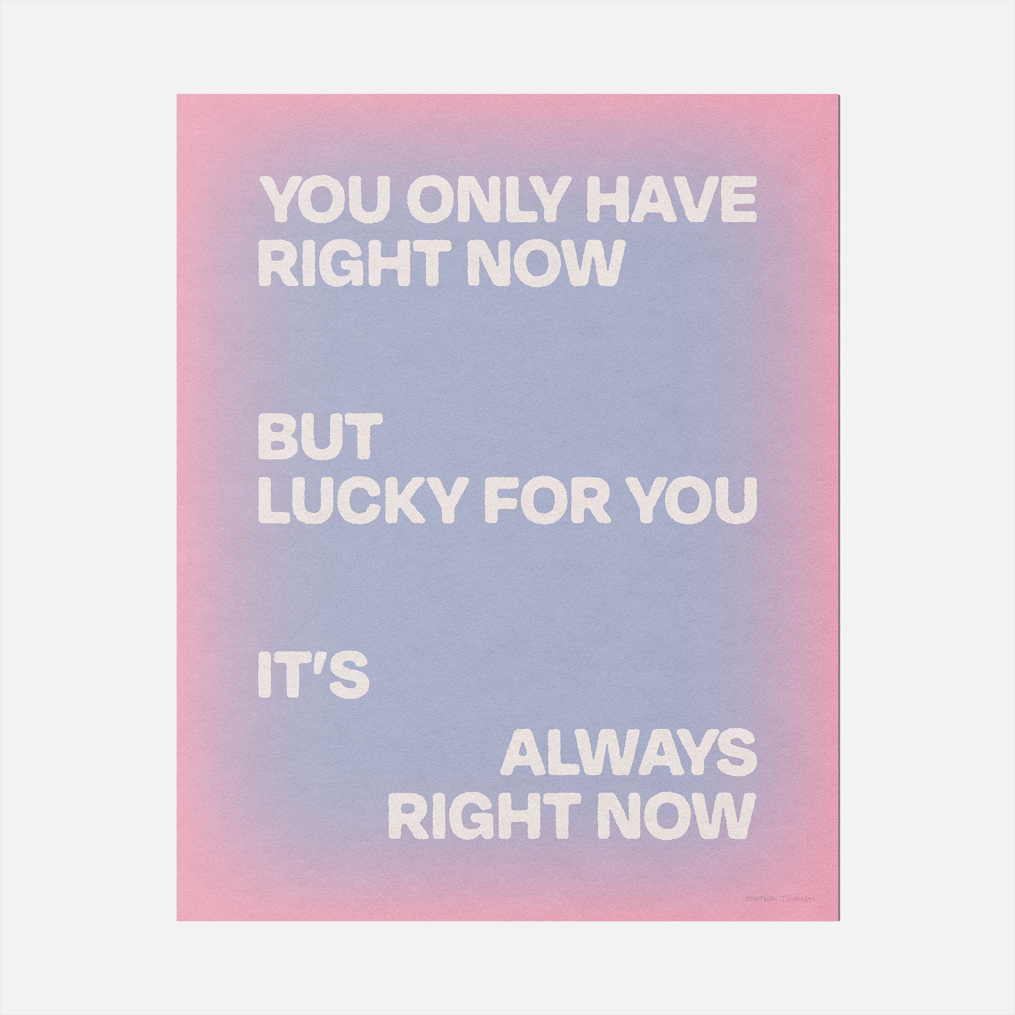 RIGHT PRINT