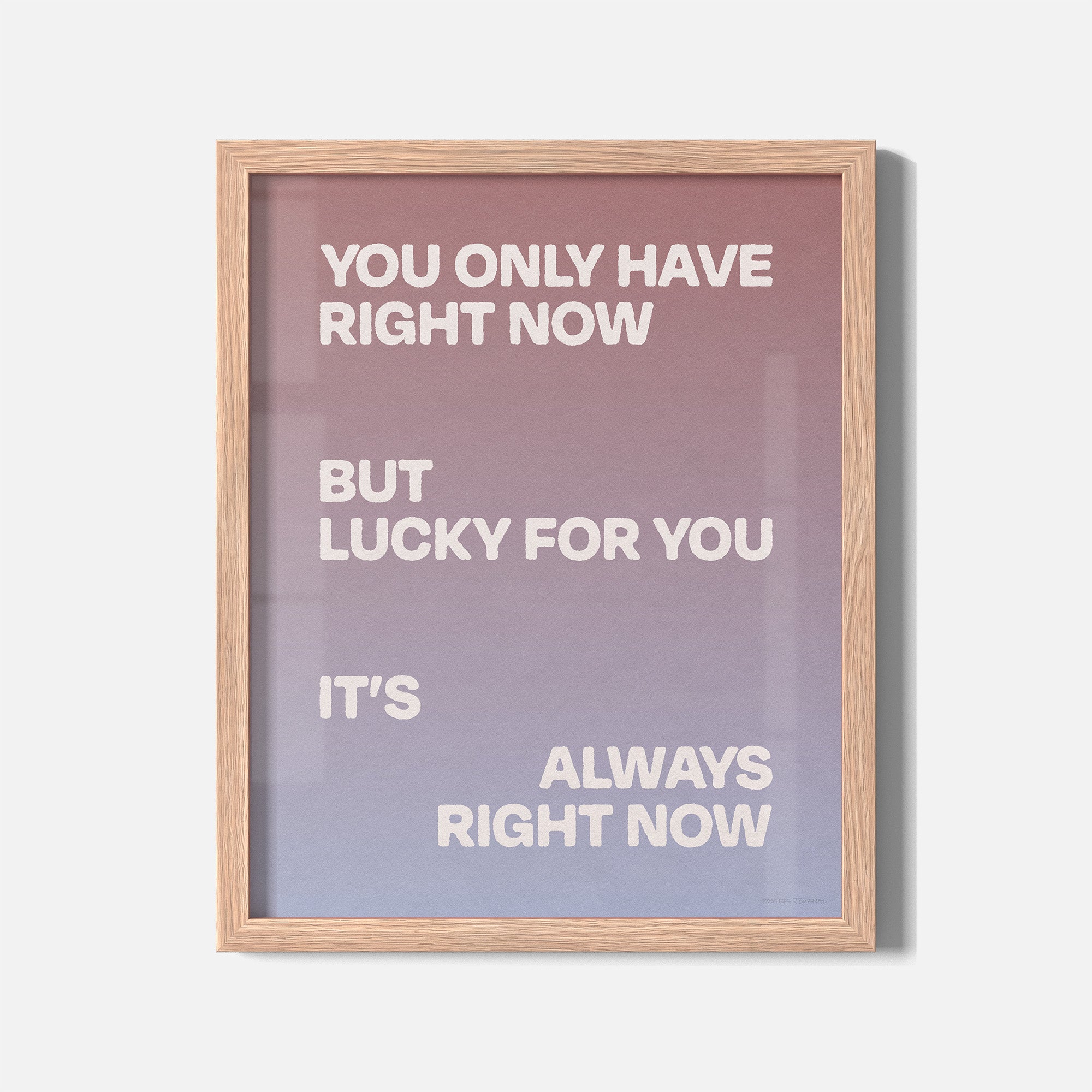 RIGHT PRINT