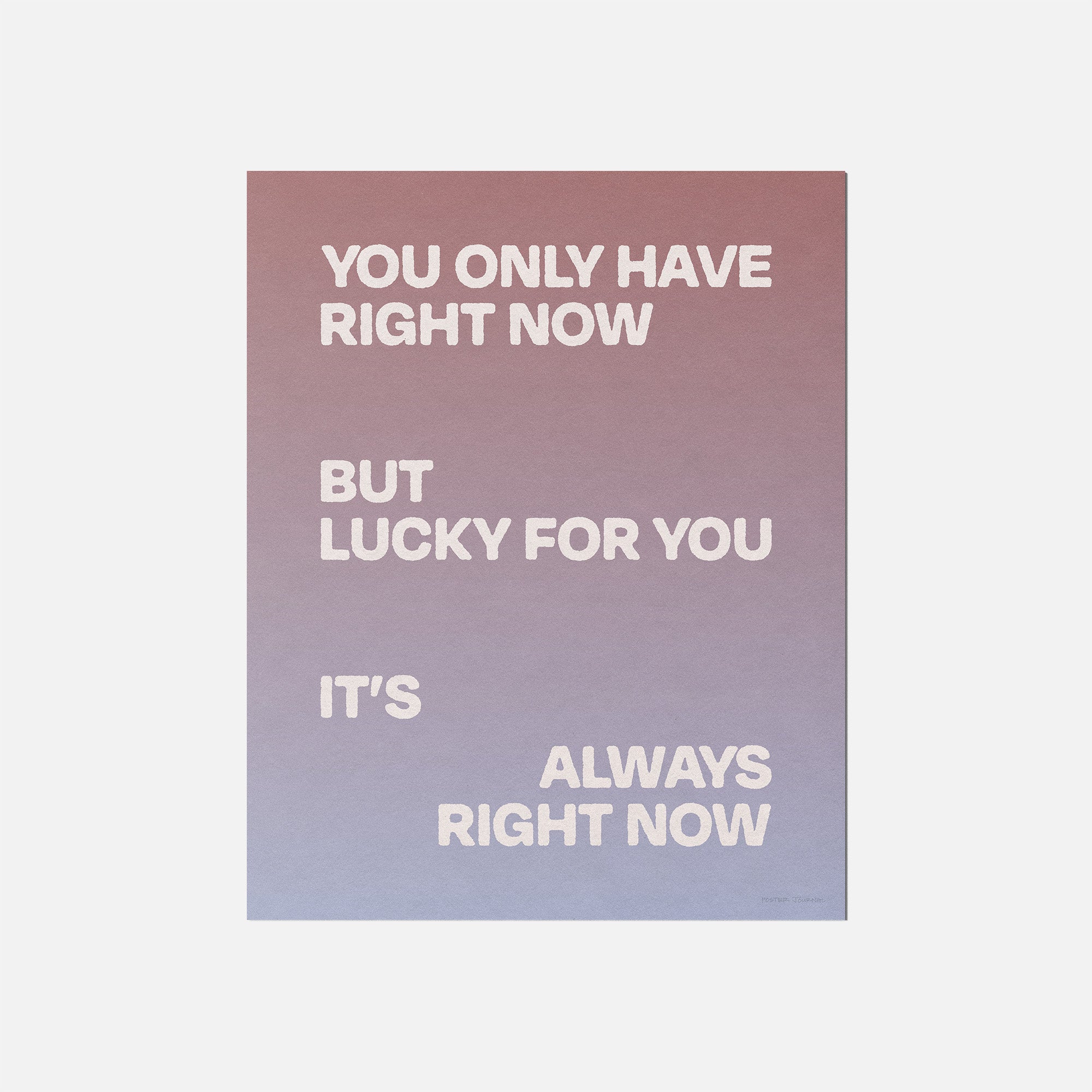 RIGHT PRINT