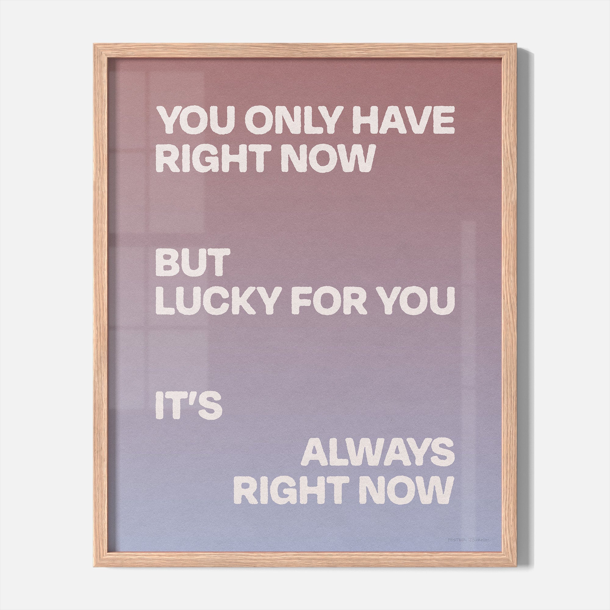 RIGHT PRINT