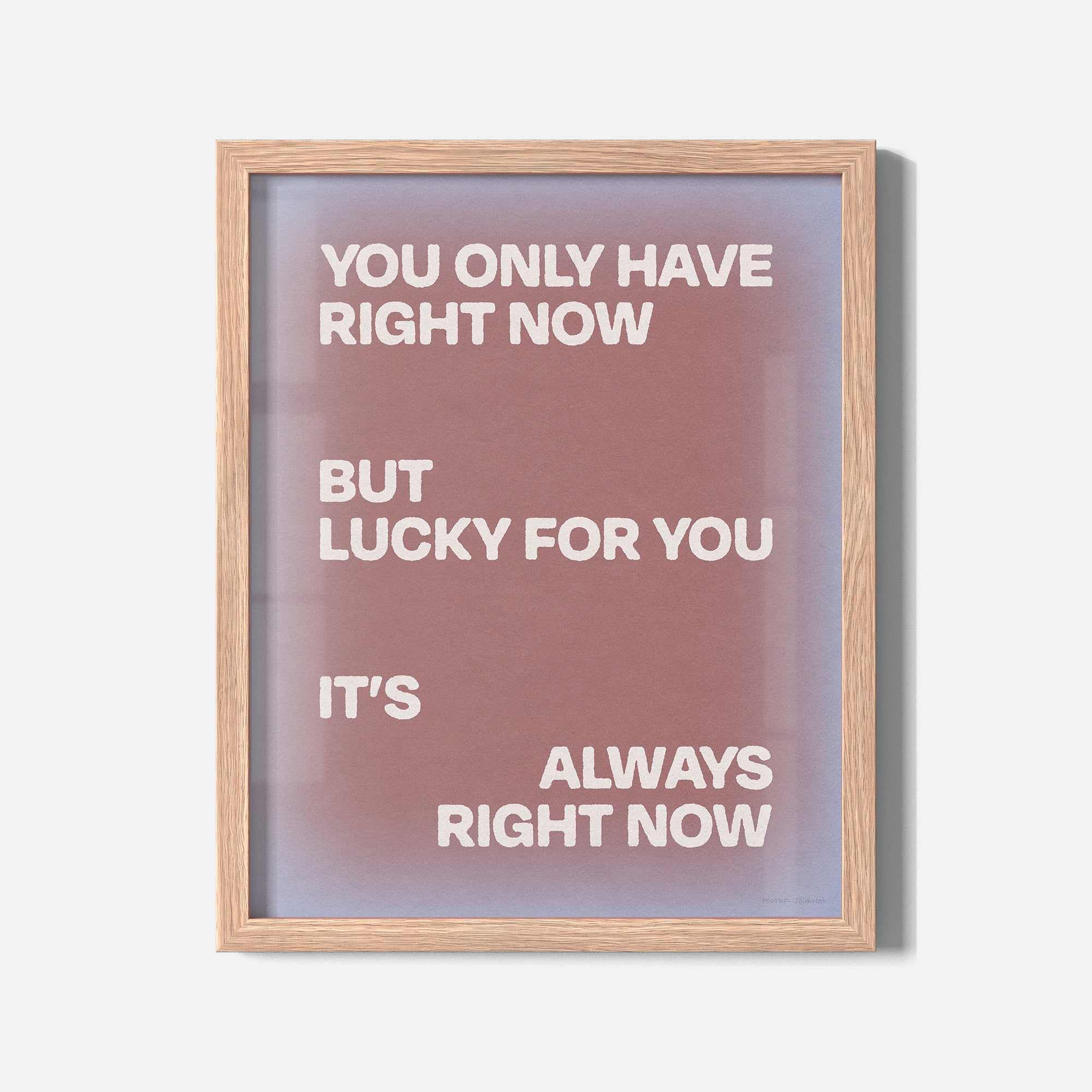 RIGHT PRINT
