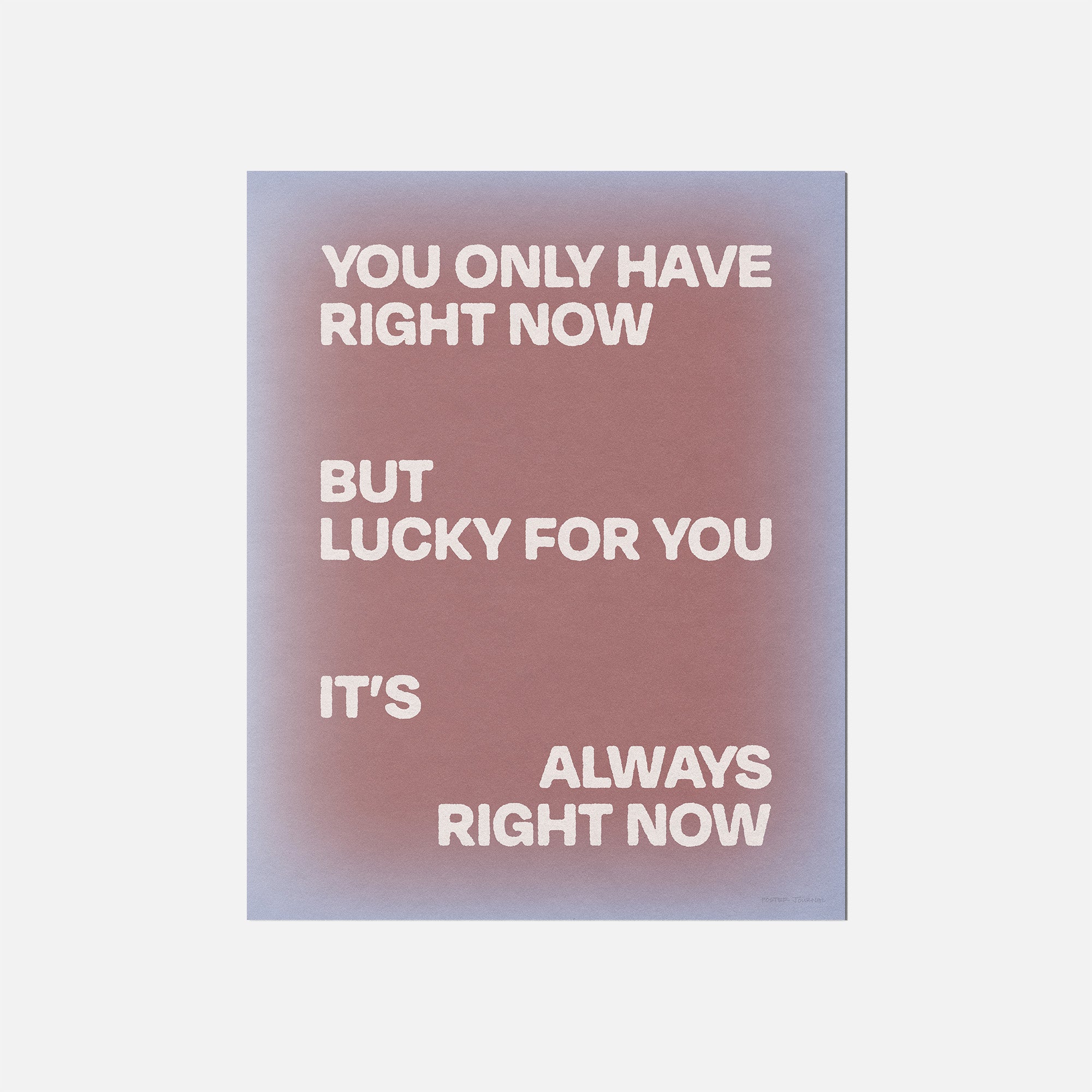 RIGHT PRINT