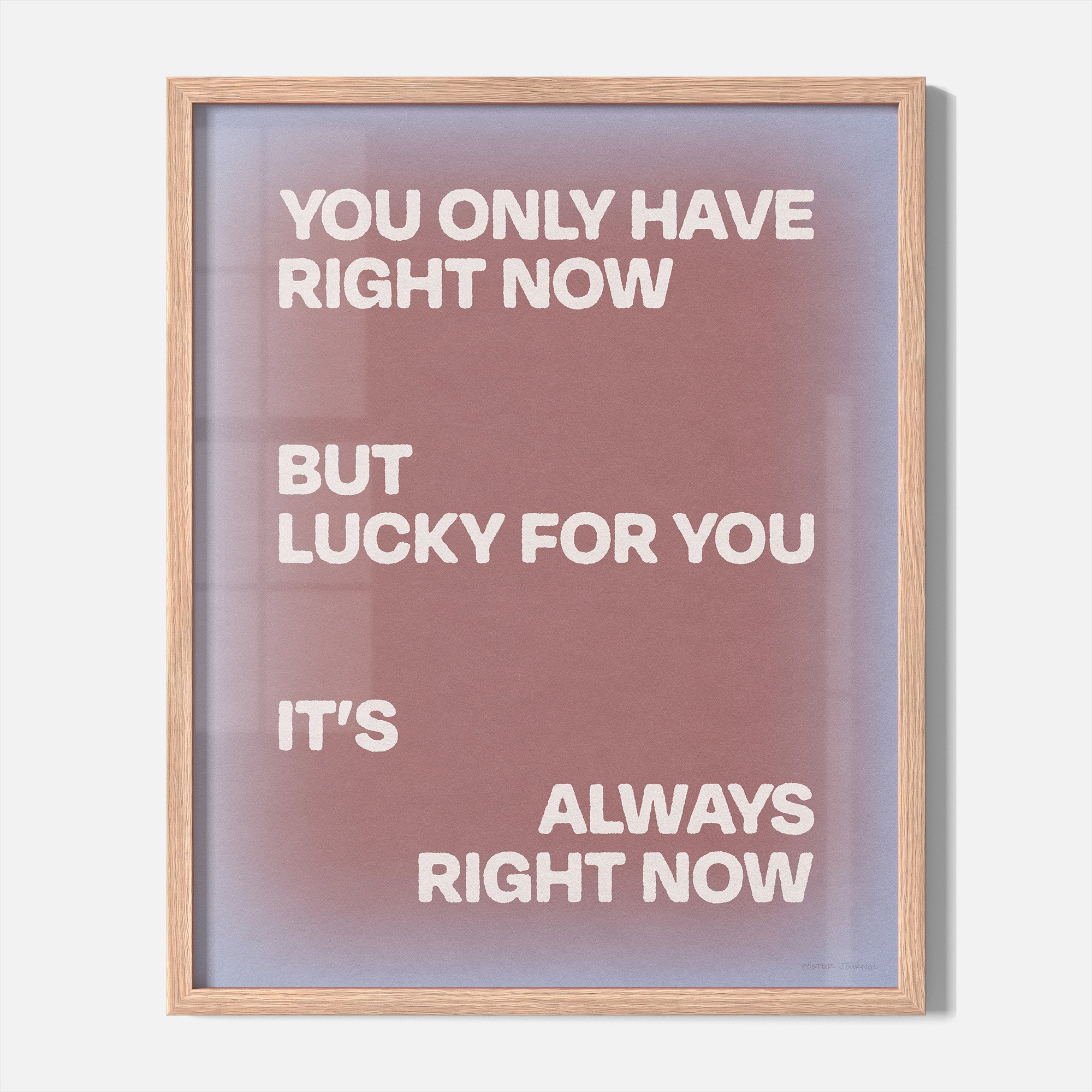 RIGHT PRINT