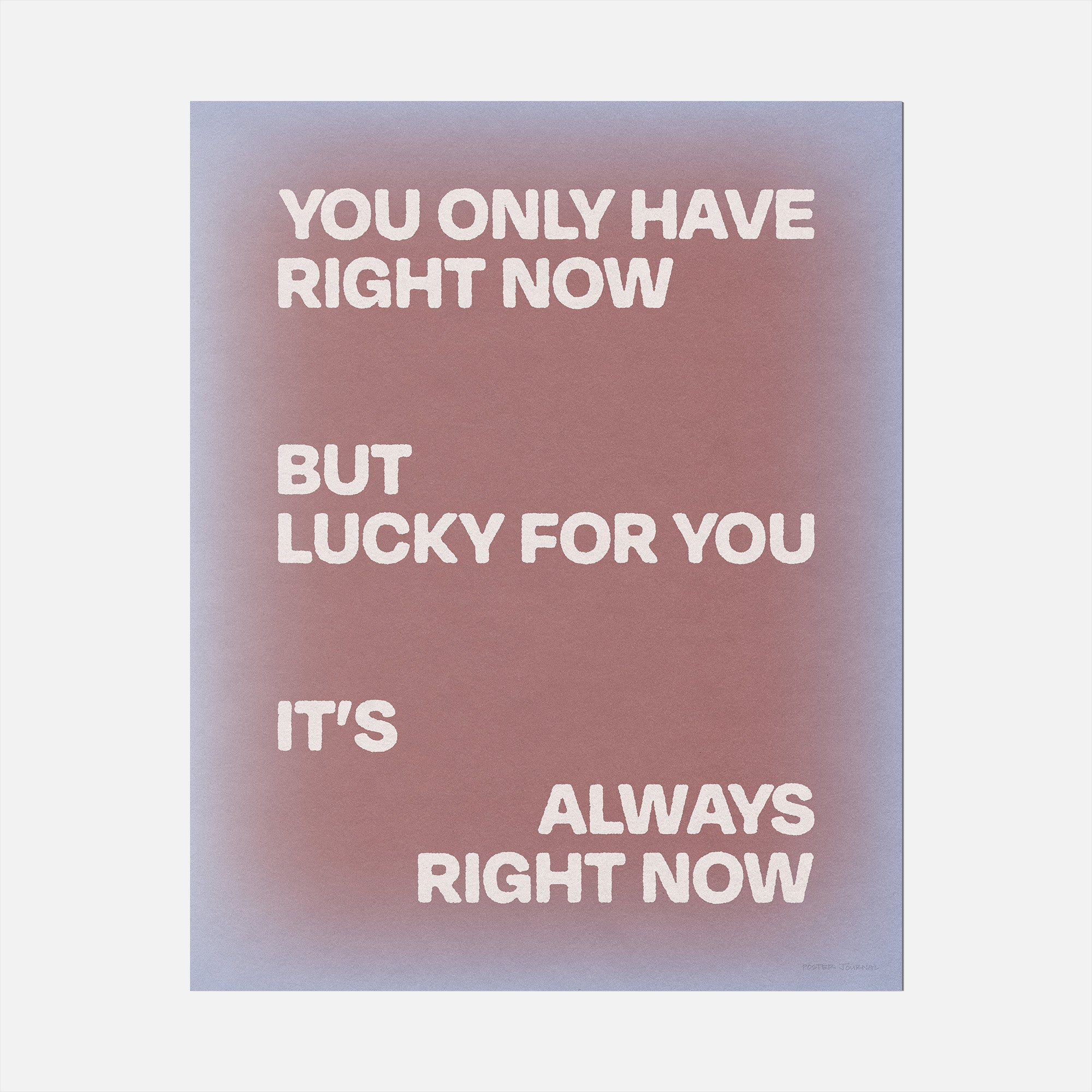 RIGHT PRINT