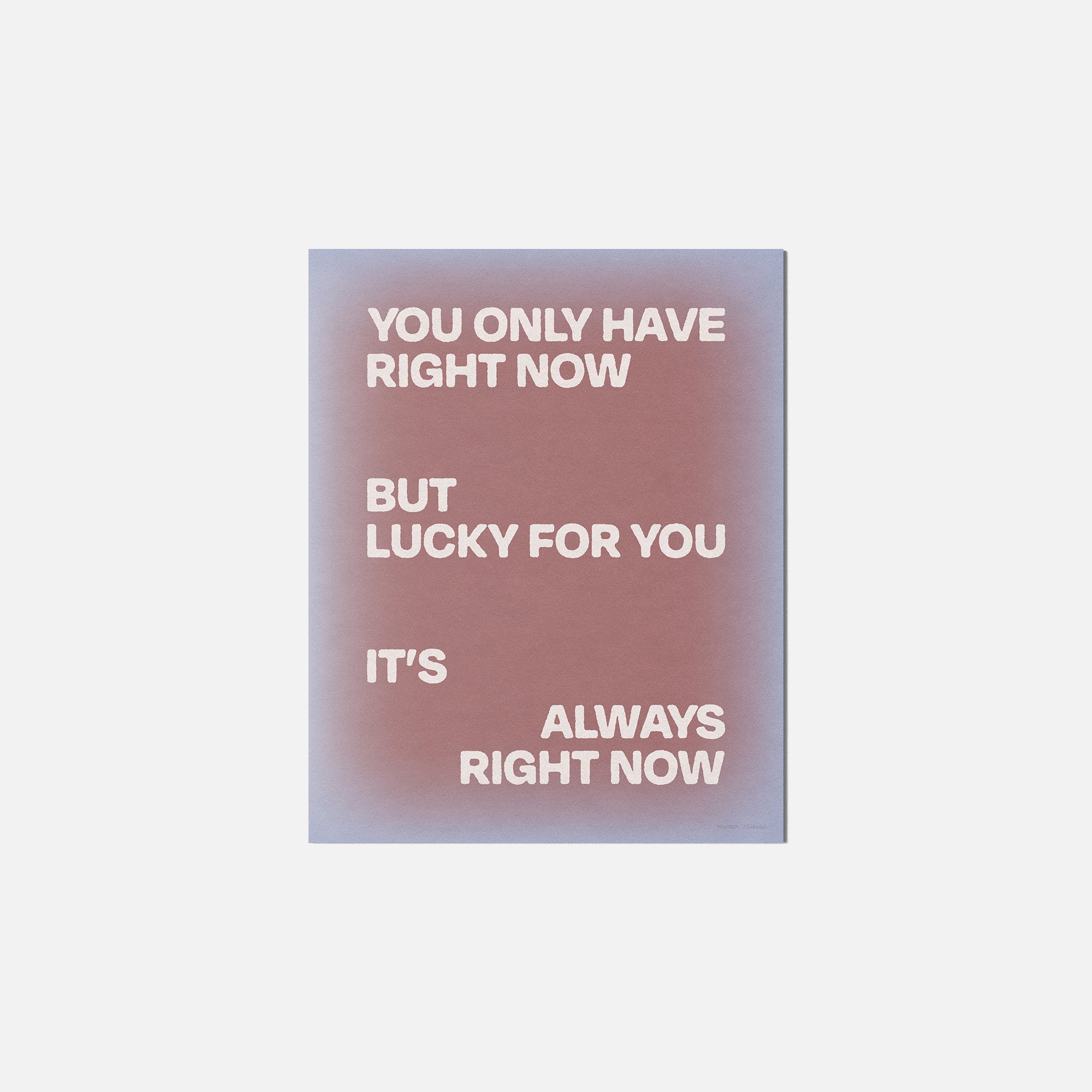 RIGHT PRINT