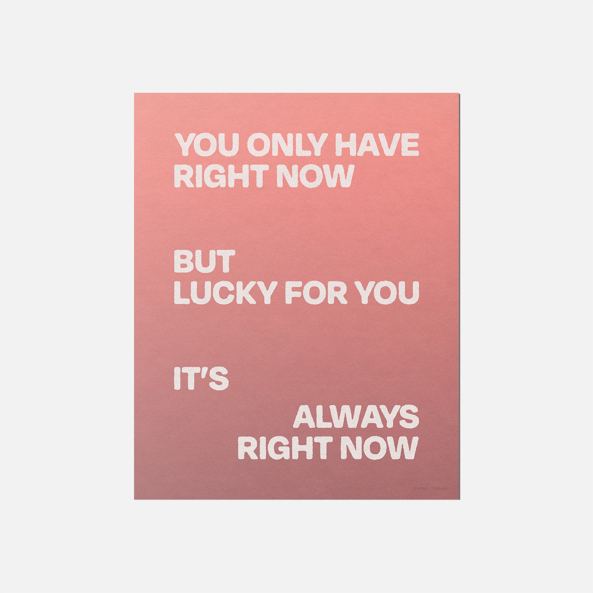 RIGHT PRINT