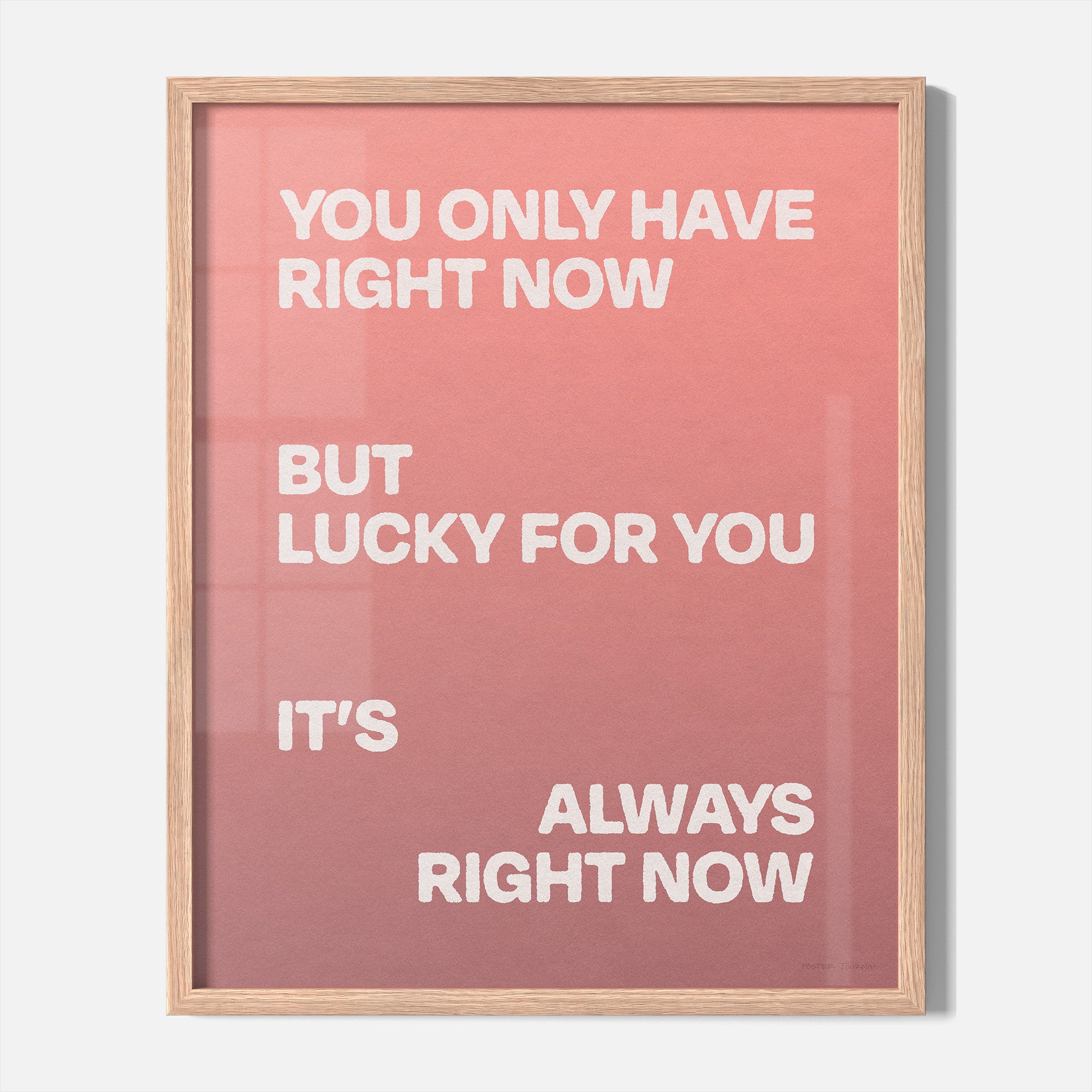 RIGHT PRINT