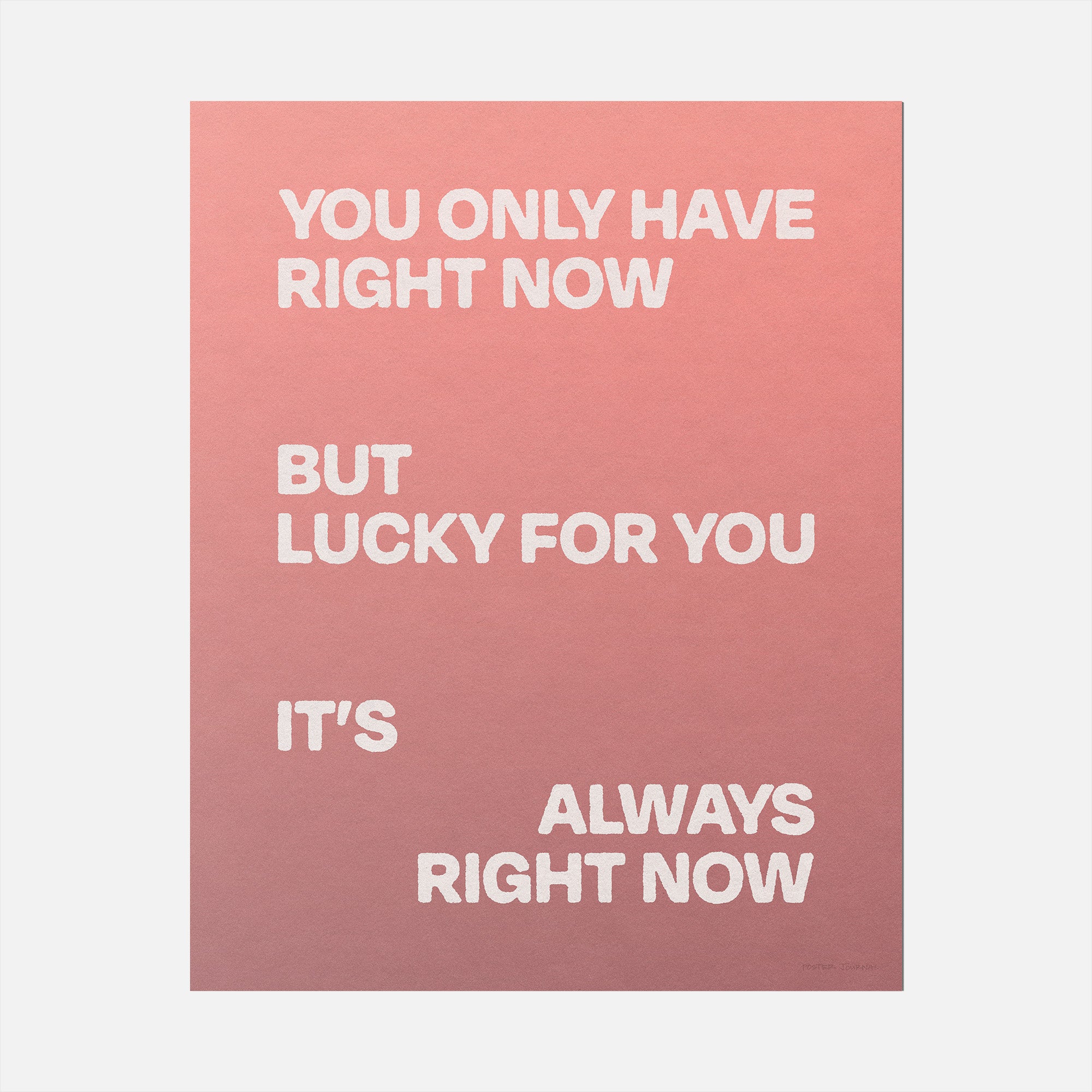 RIGHT PRINT