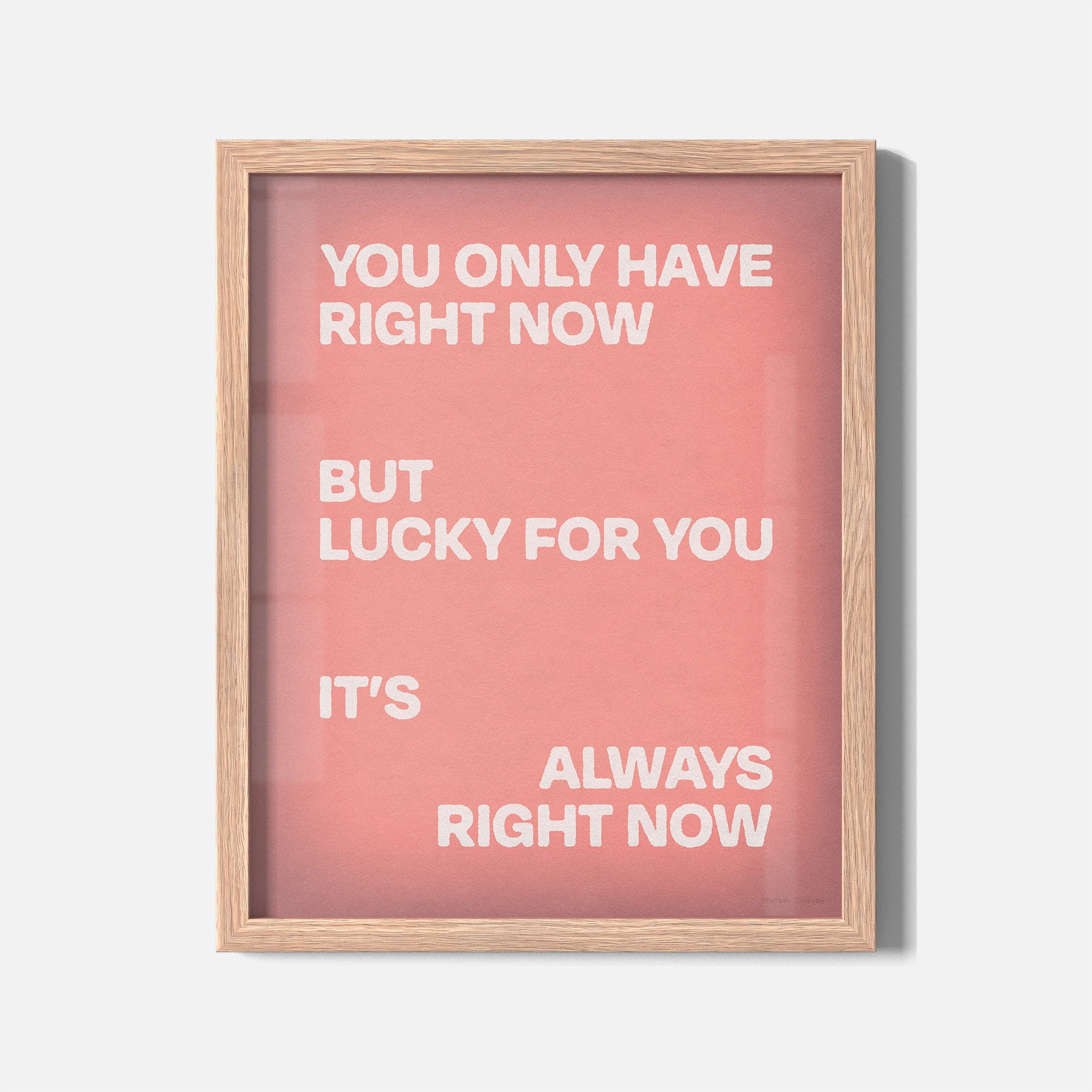 RIGHT PRINT