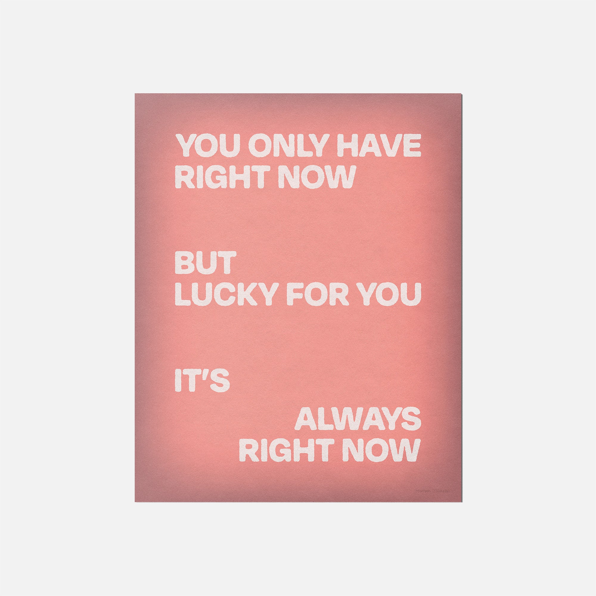 RIGHT PRINT