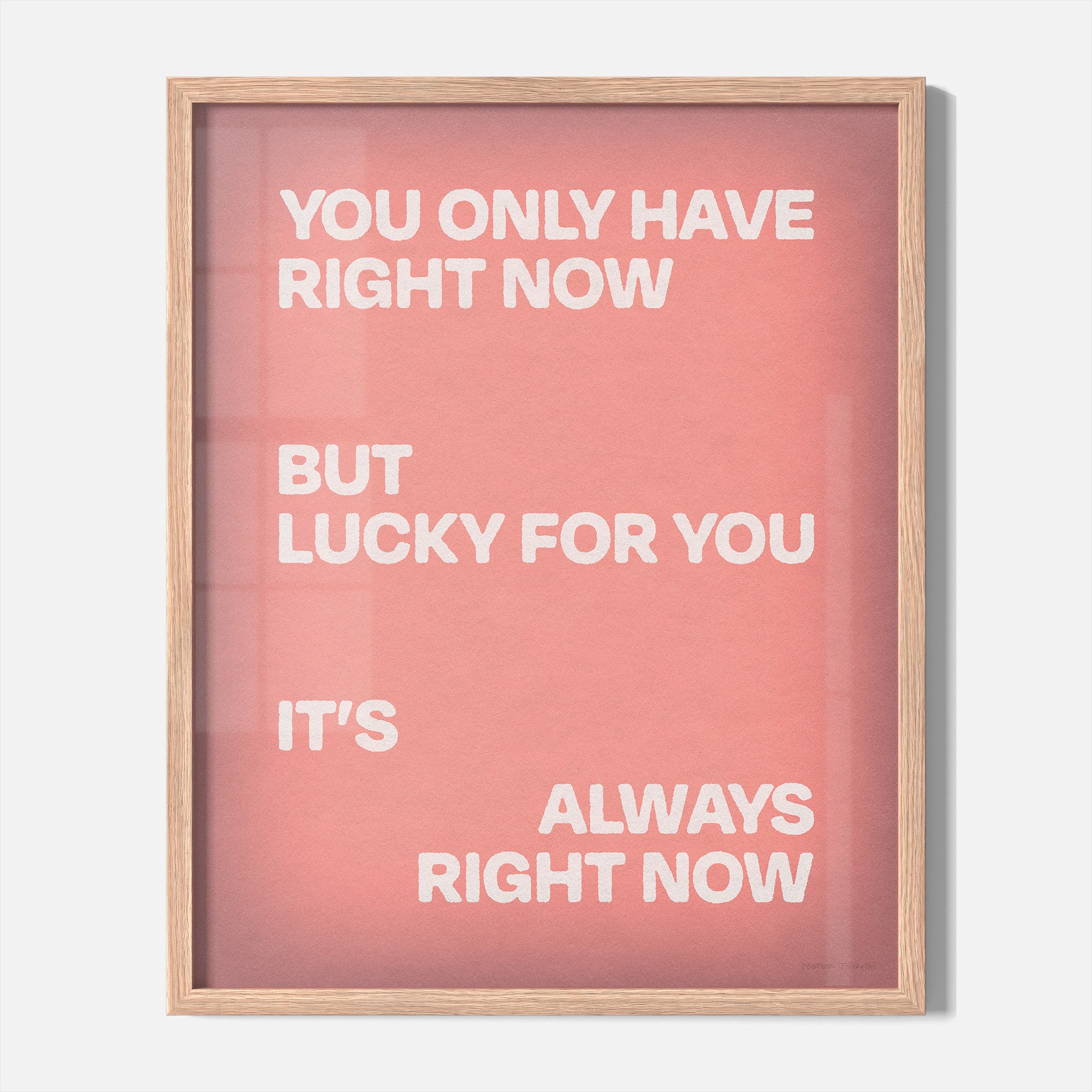 RIGHT PRINT