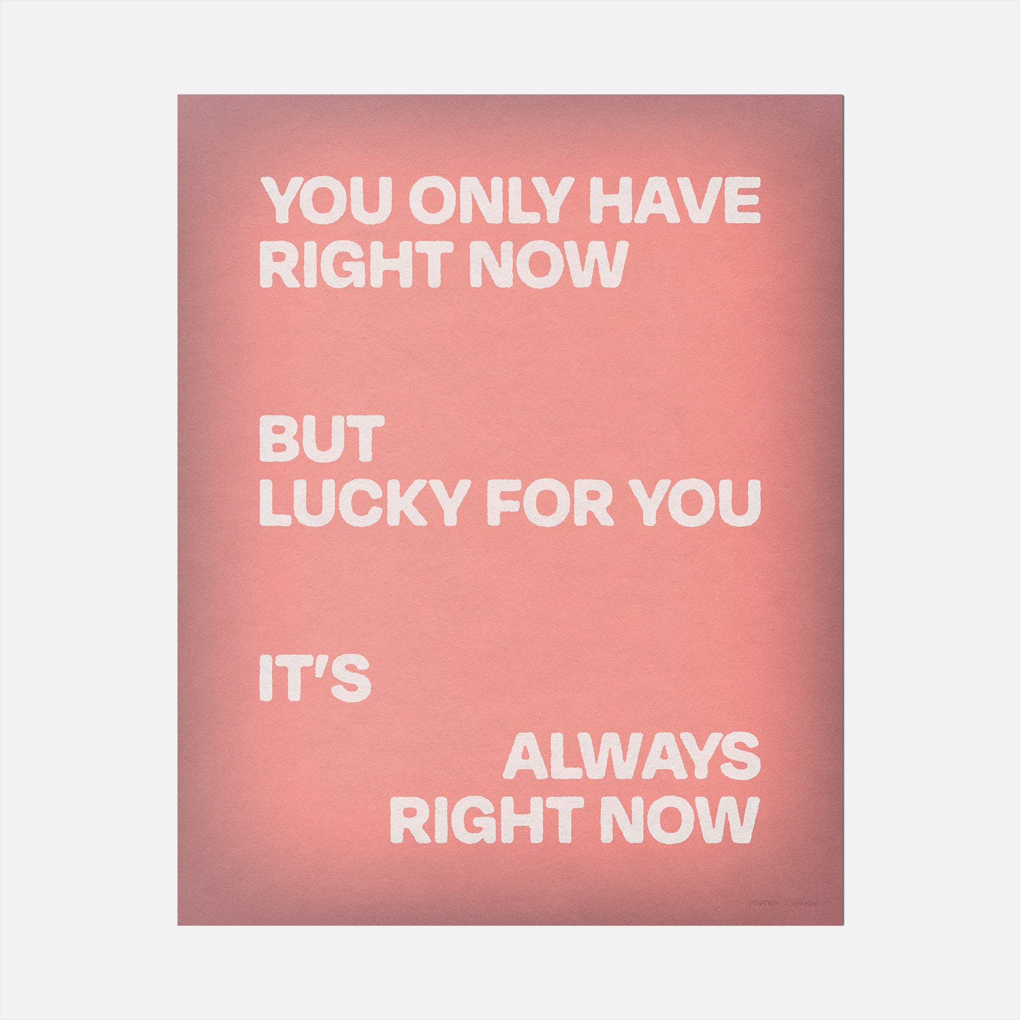 RIGHT PRINT