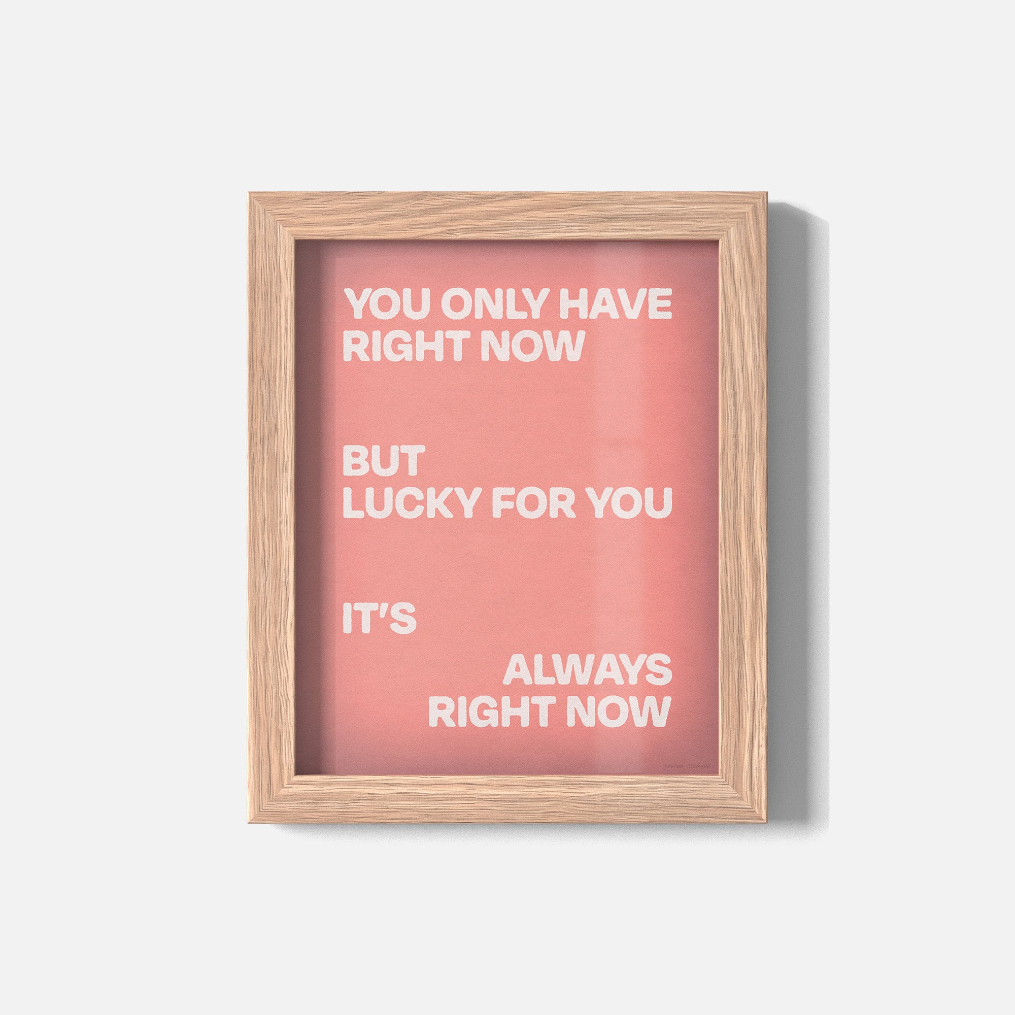 RIGHT PRINT