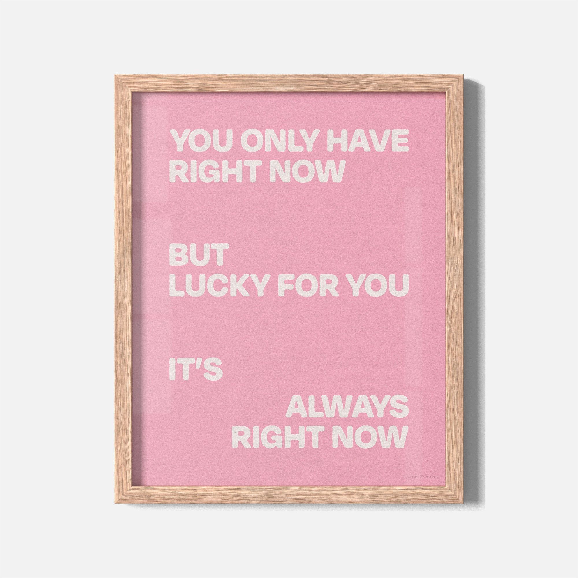 RIGHT PRINT
