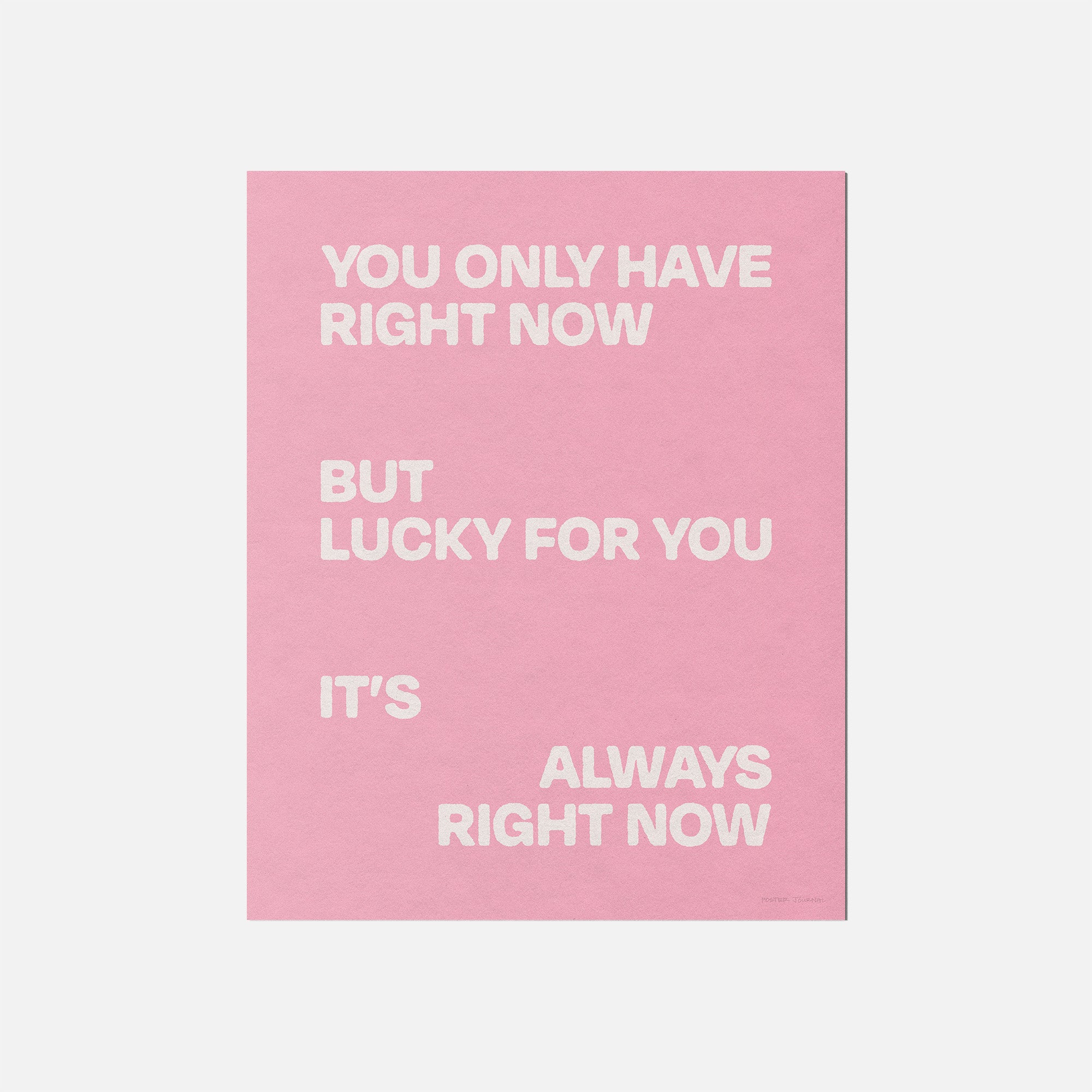 RIGHT PRINT