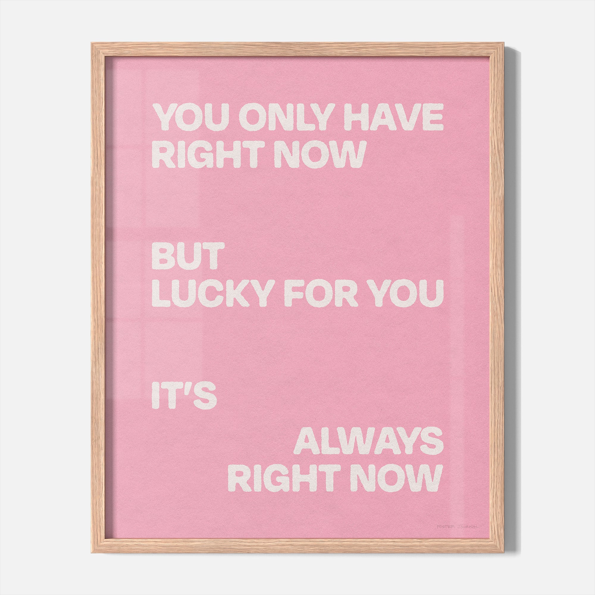 RIGHT PRINT