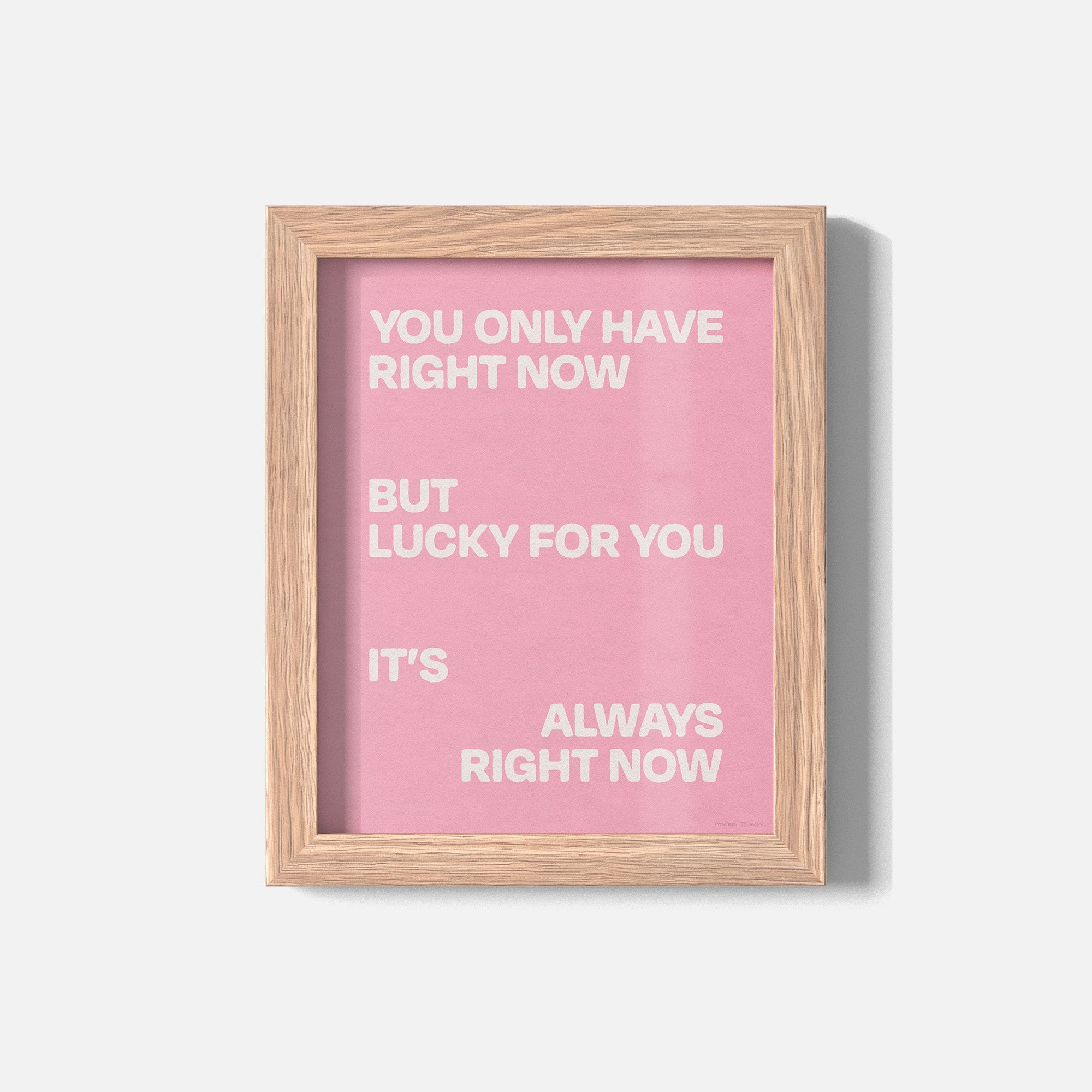 RIGHT PRINT