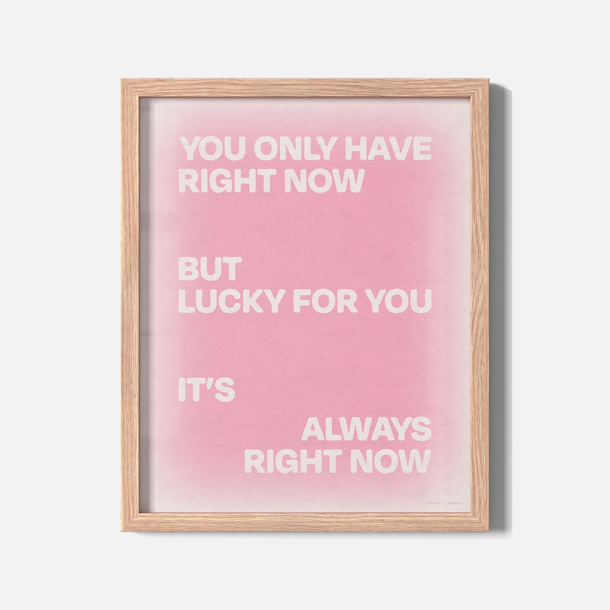 RIGHT PRINT