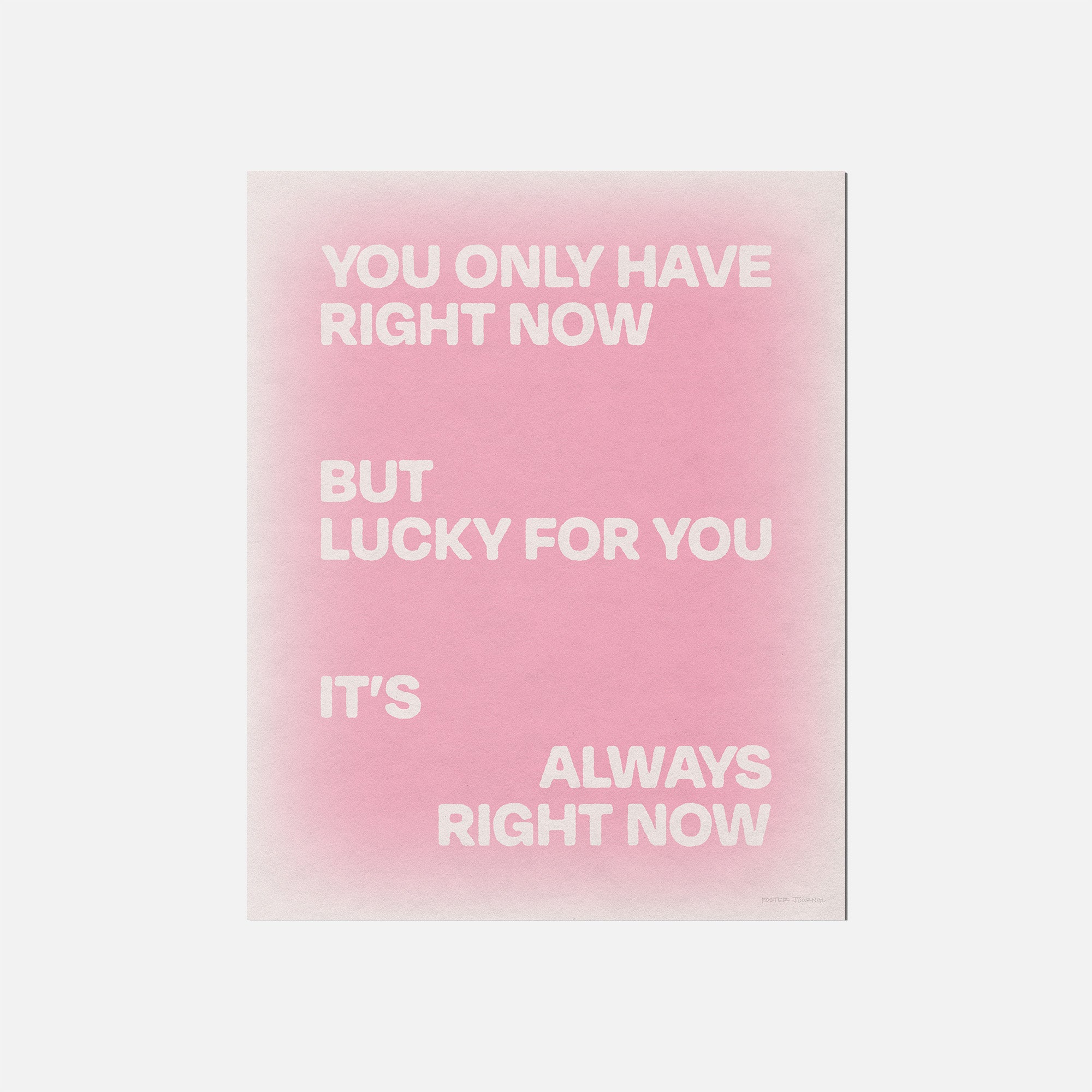 RIGHT PRINT