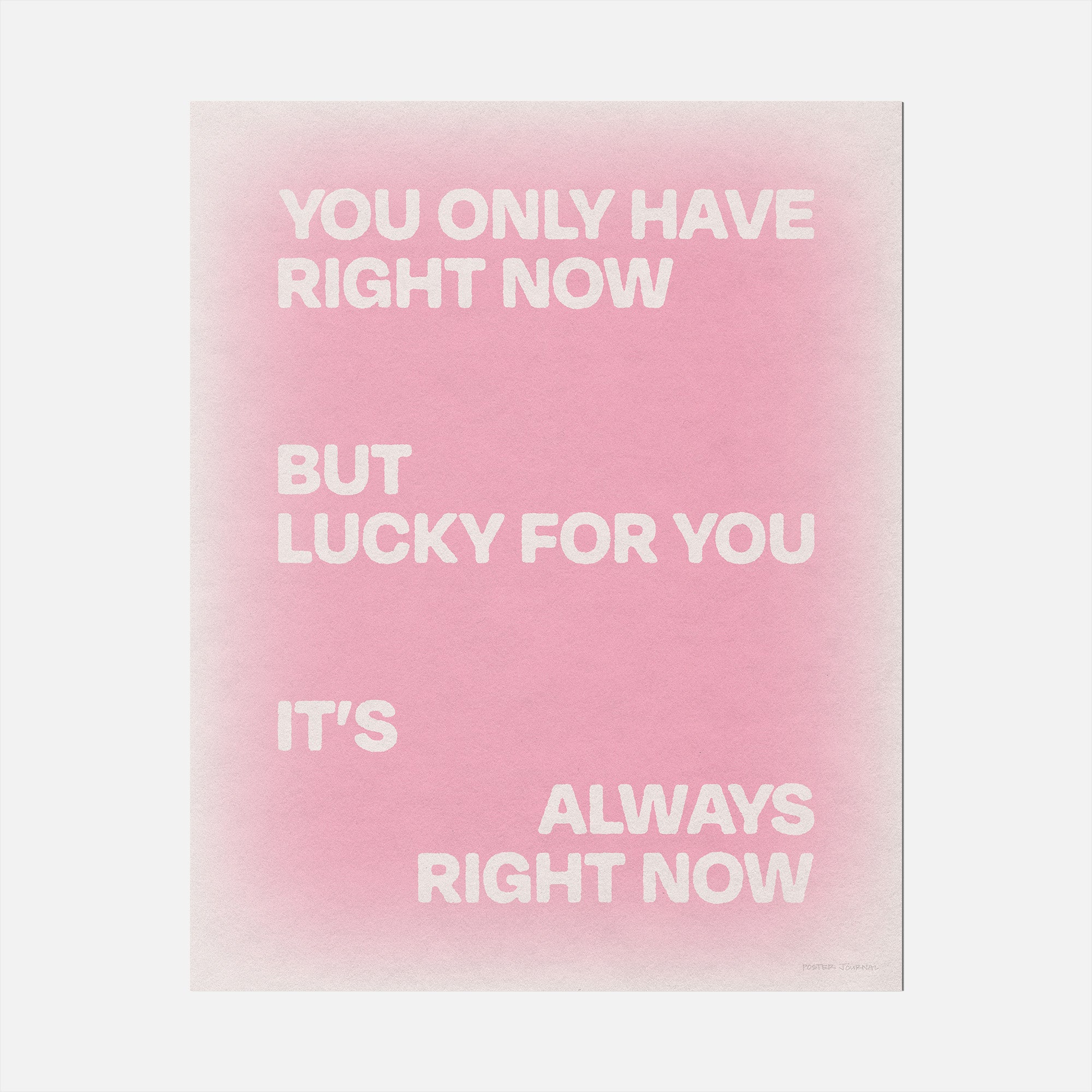 RIGHT PRINT