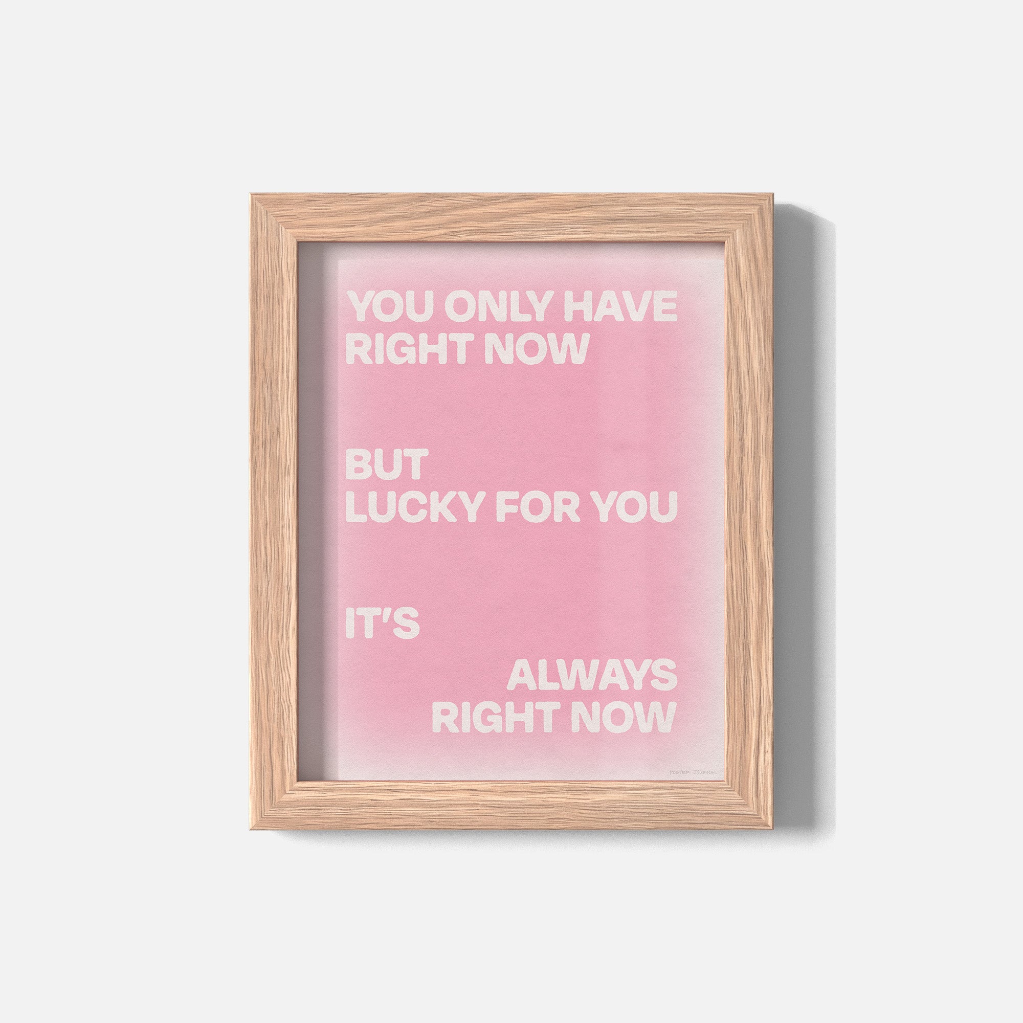 RIGHT PRINT